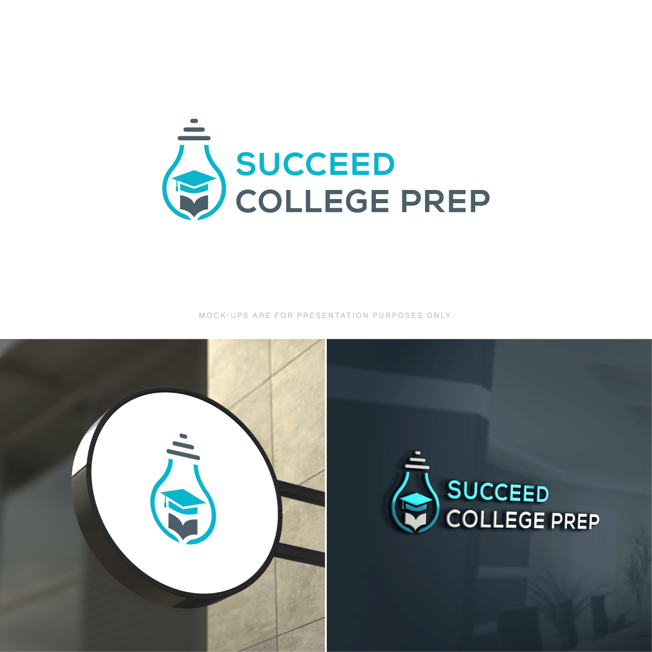 Logo Design by The Lion Studios for this project | Design #32556787