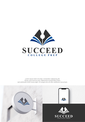 Logo Design by M.Syaiful Huda for this project | Design: #32555834