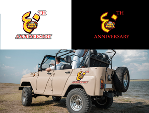 Logo Design by RA-bica for this project | Design: #32572132
