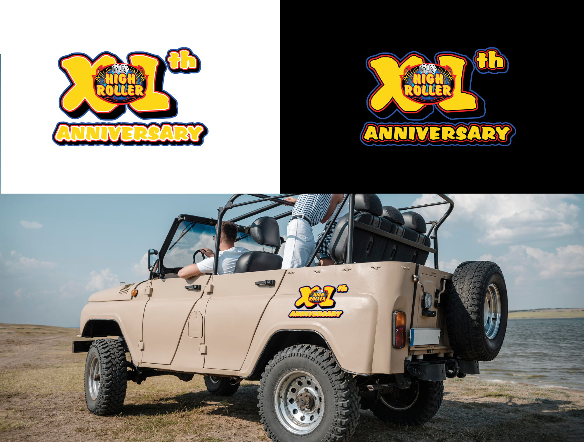 Logo Design by RA-bica for this project | Design #32572133