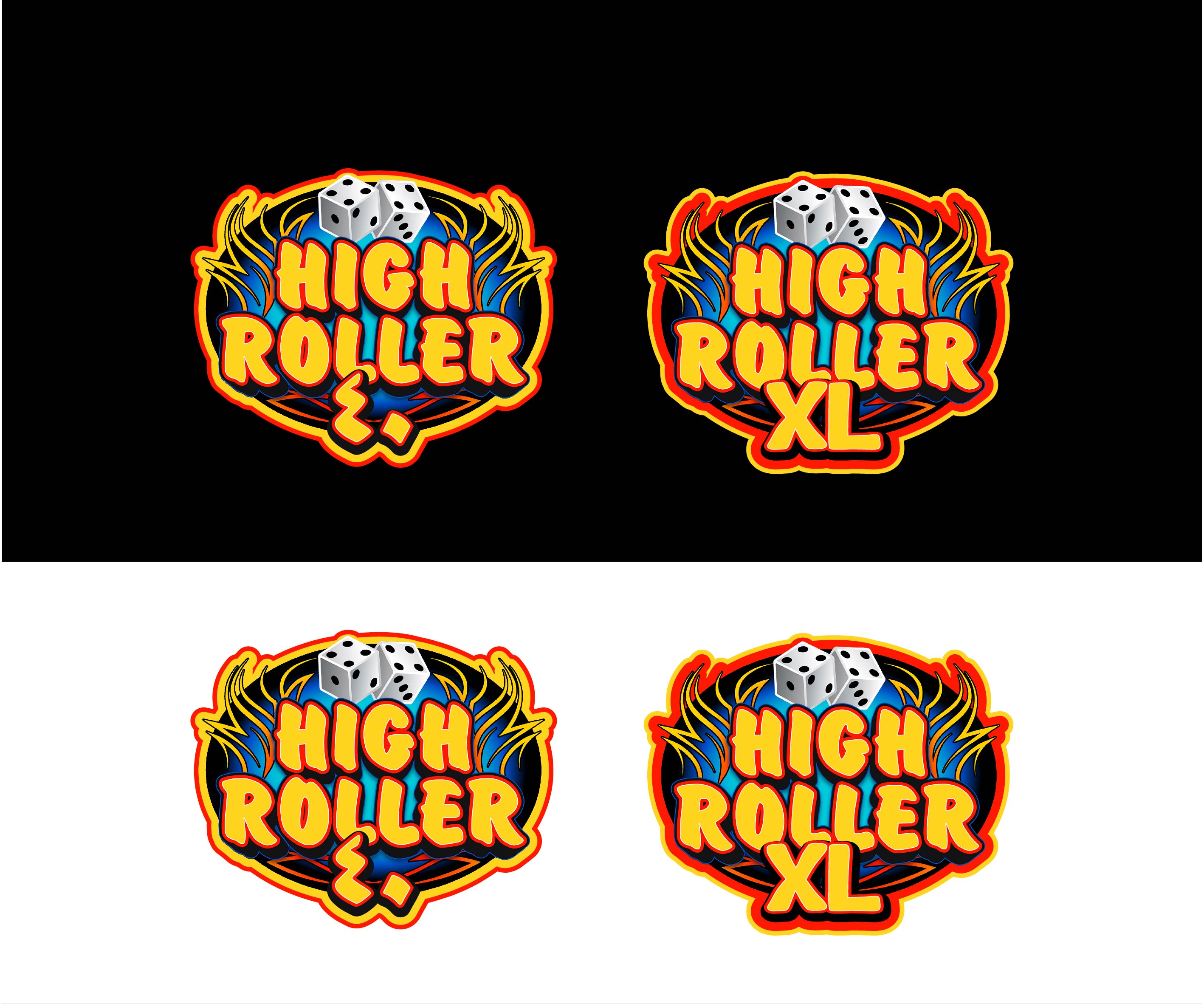 Logo Design by genzo for this project | Design #32588959