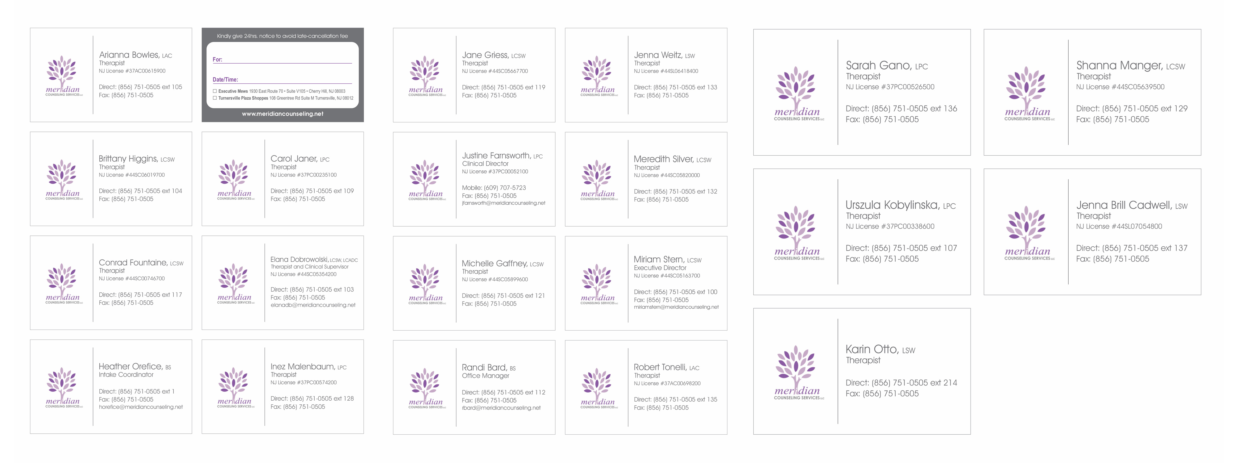 Business Card Design by Sandaruwan for this project | Design #32558847