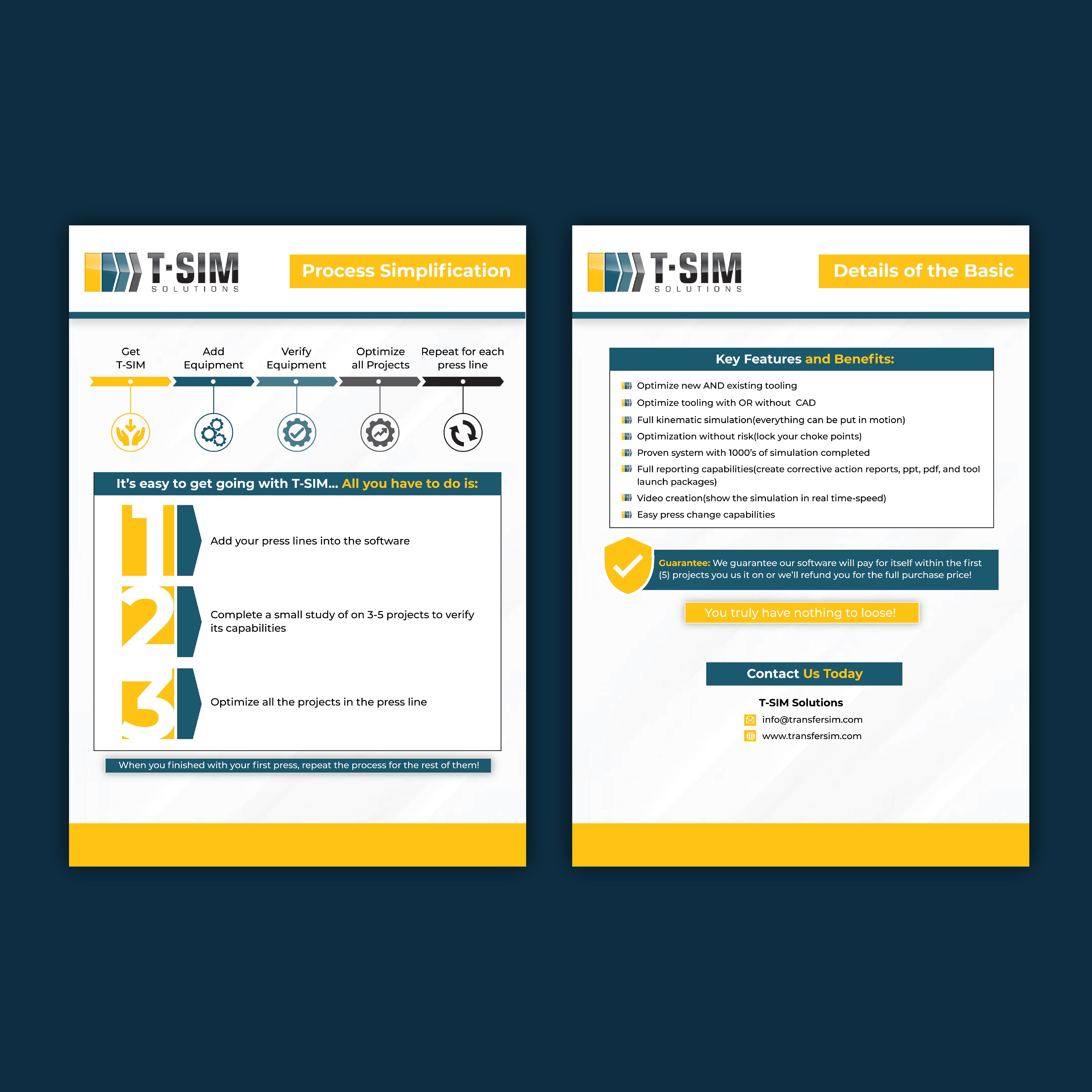 Graphic Design by Bidita Saha for T-SIM Solutions | Design #32557000