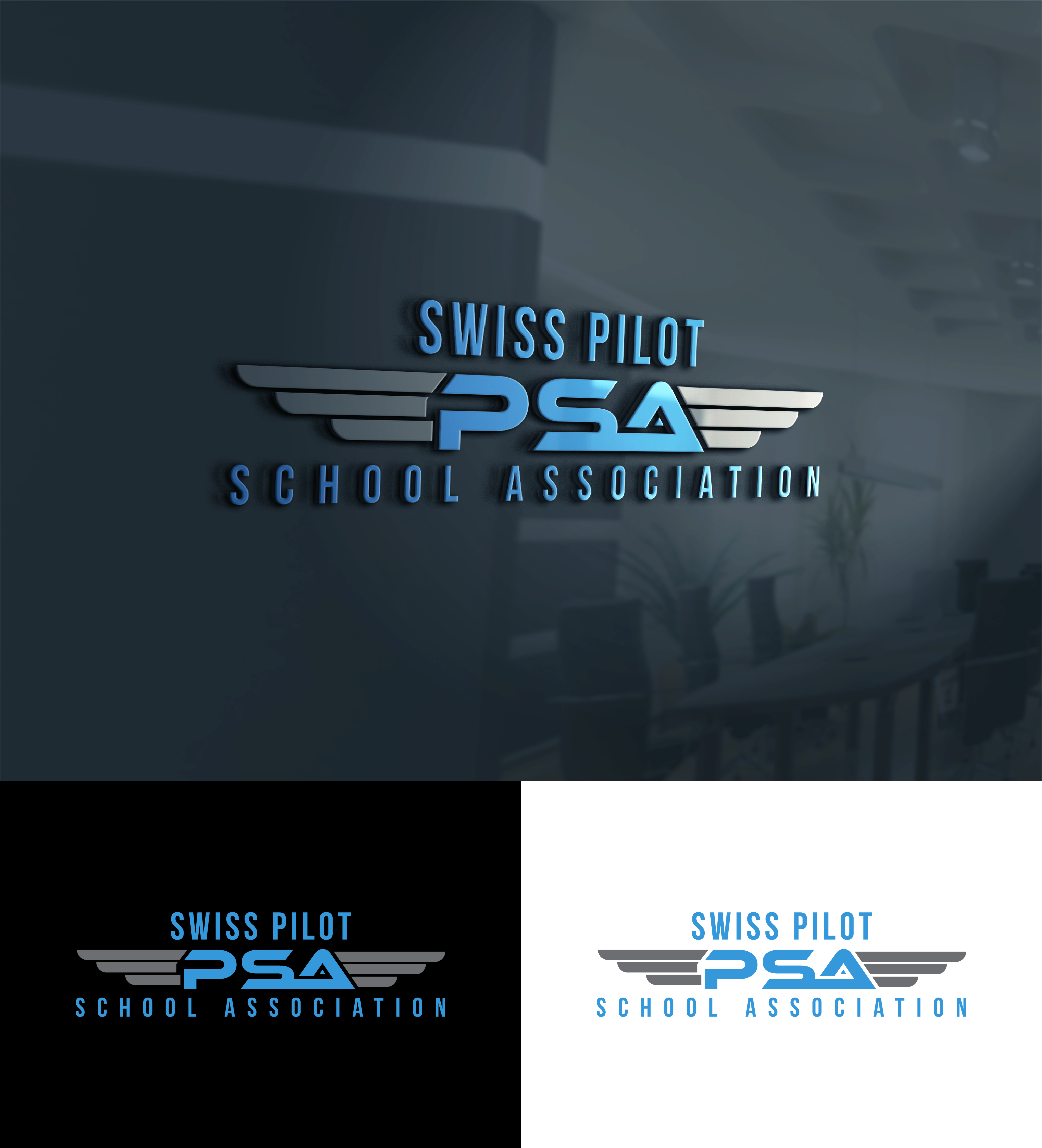 Logo Design by design wae for this project | Design #32551604