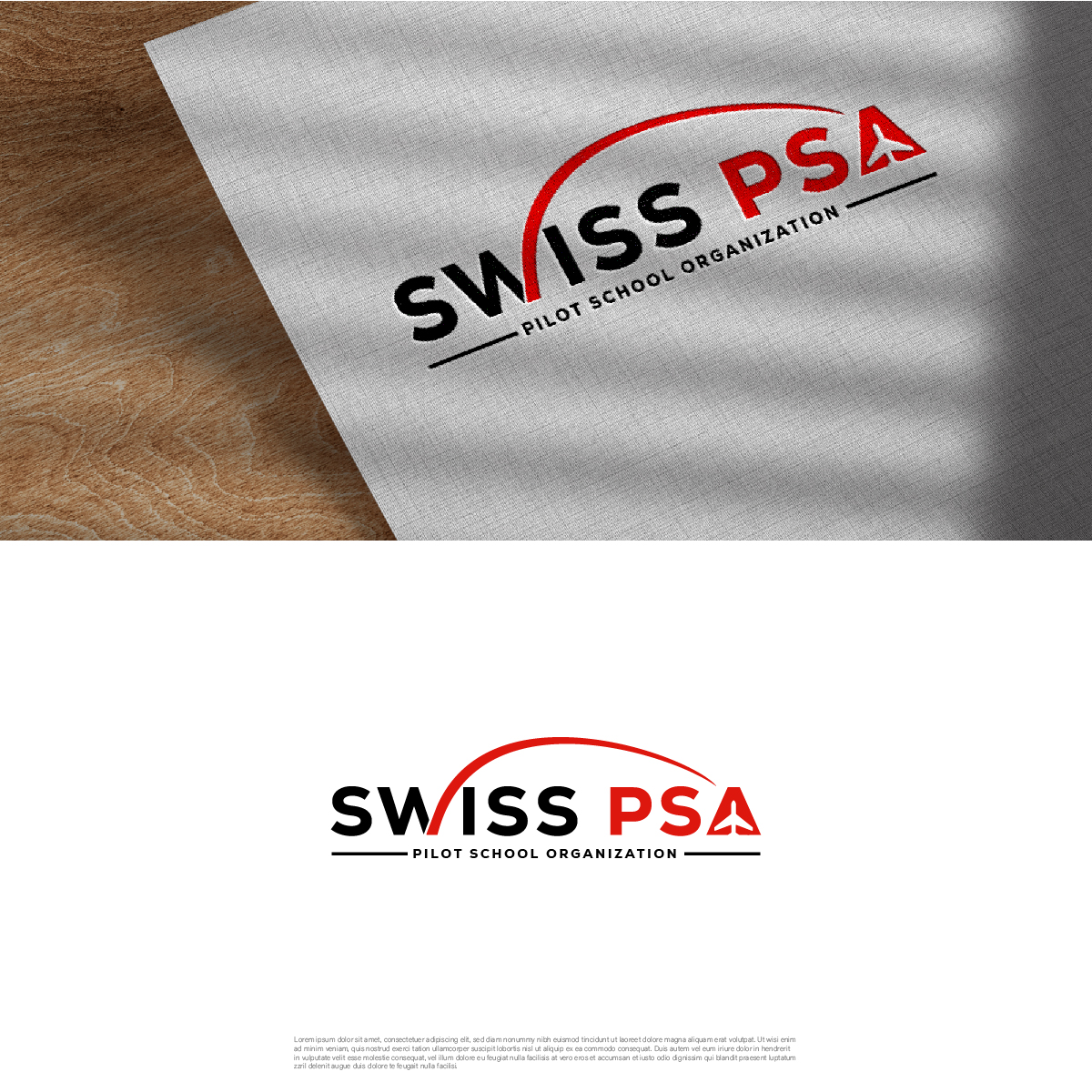 Logo Design by urvaG for this project | Design #32562477