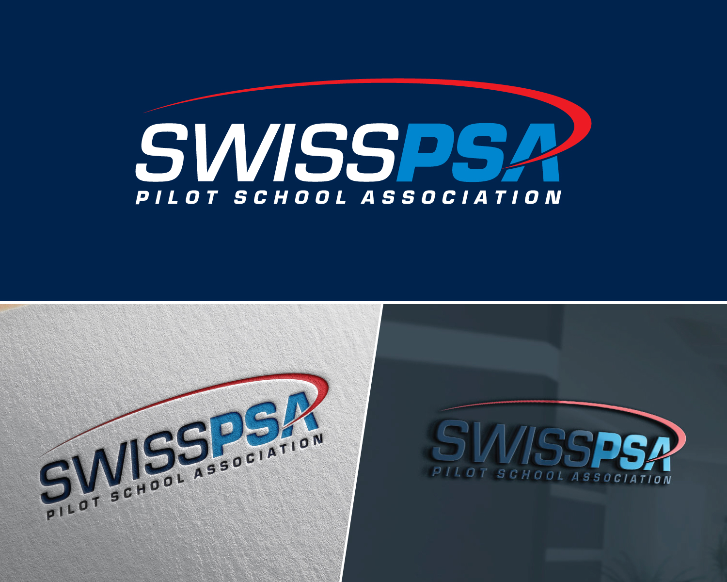 Logo Design by Atec for this project | Design #32576595