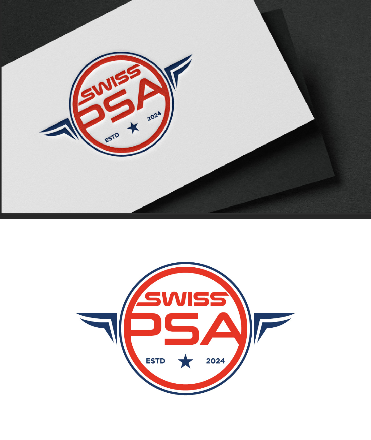 Logo Design by fly  design for this project | Design #32554837