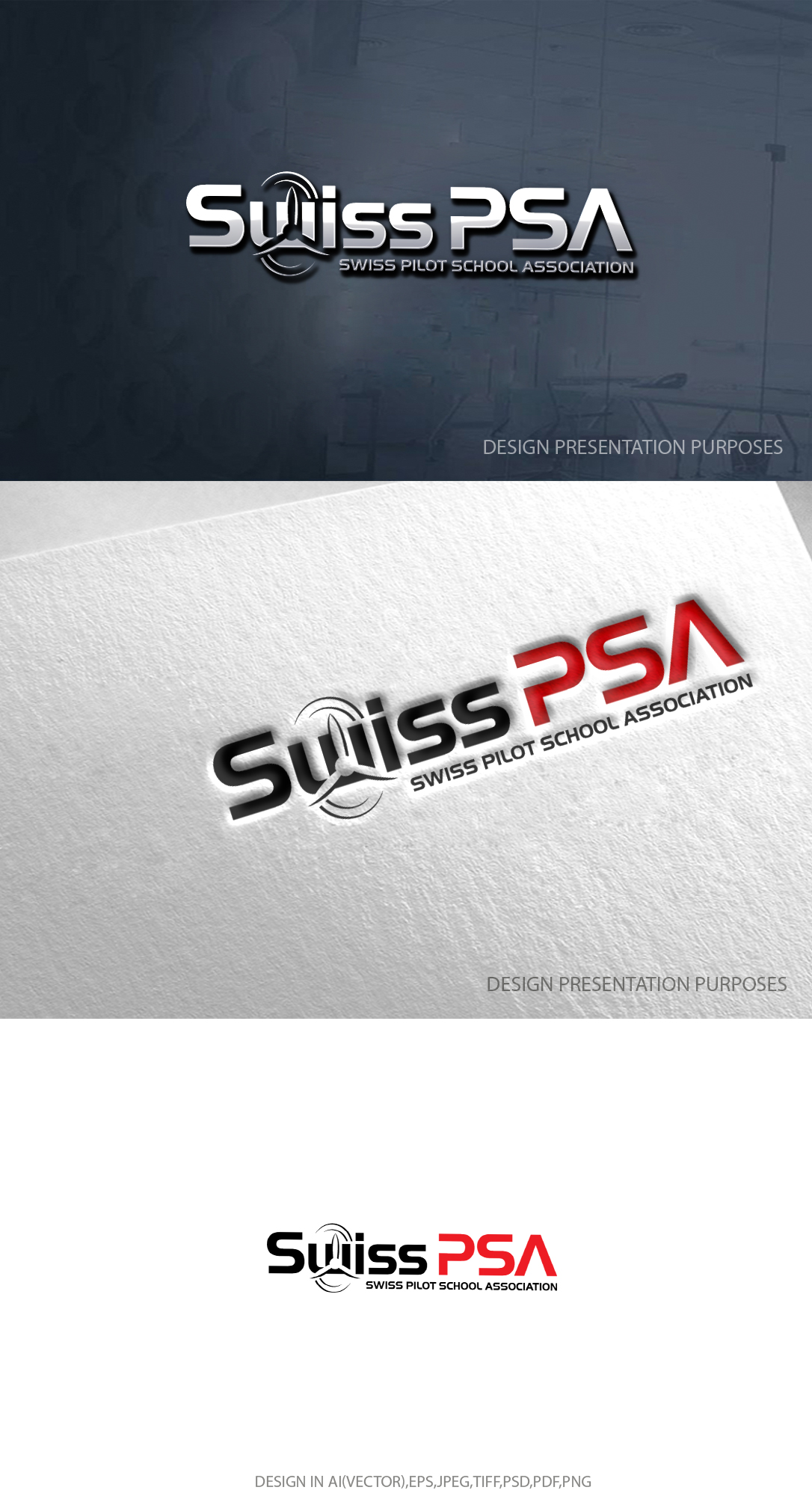Logo Design by zebronicgraphic for this project | Design #32554278