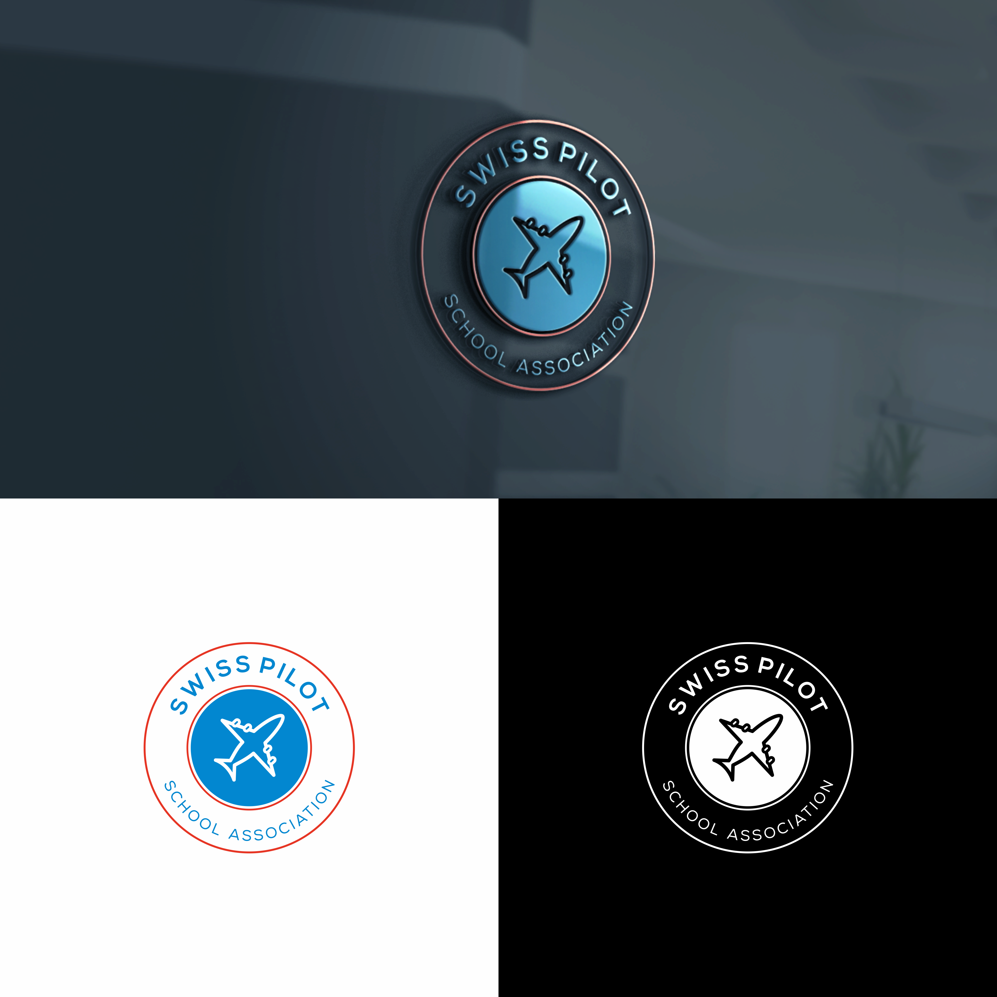 Logo Design by FRAYA DESIGN for this project | Design #32555825