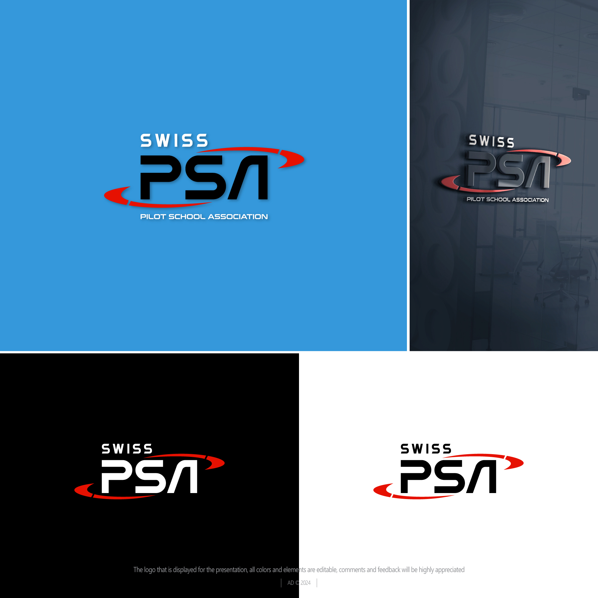 Logo Design by Arjuna Design for this project | Design #32556151