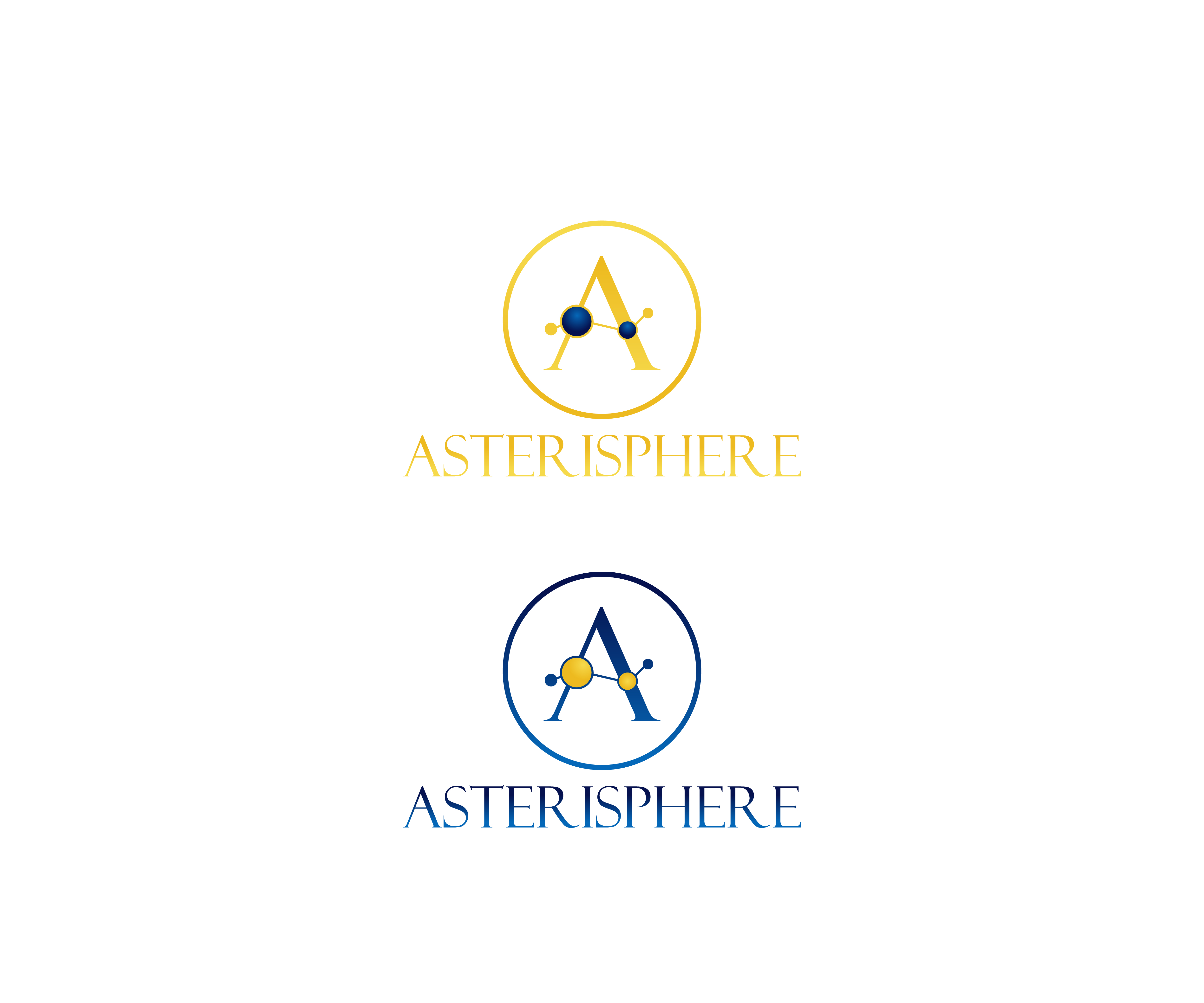 Diseño de Logo por James J. para Flourishing Nexus | Diseño: #32570546