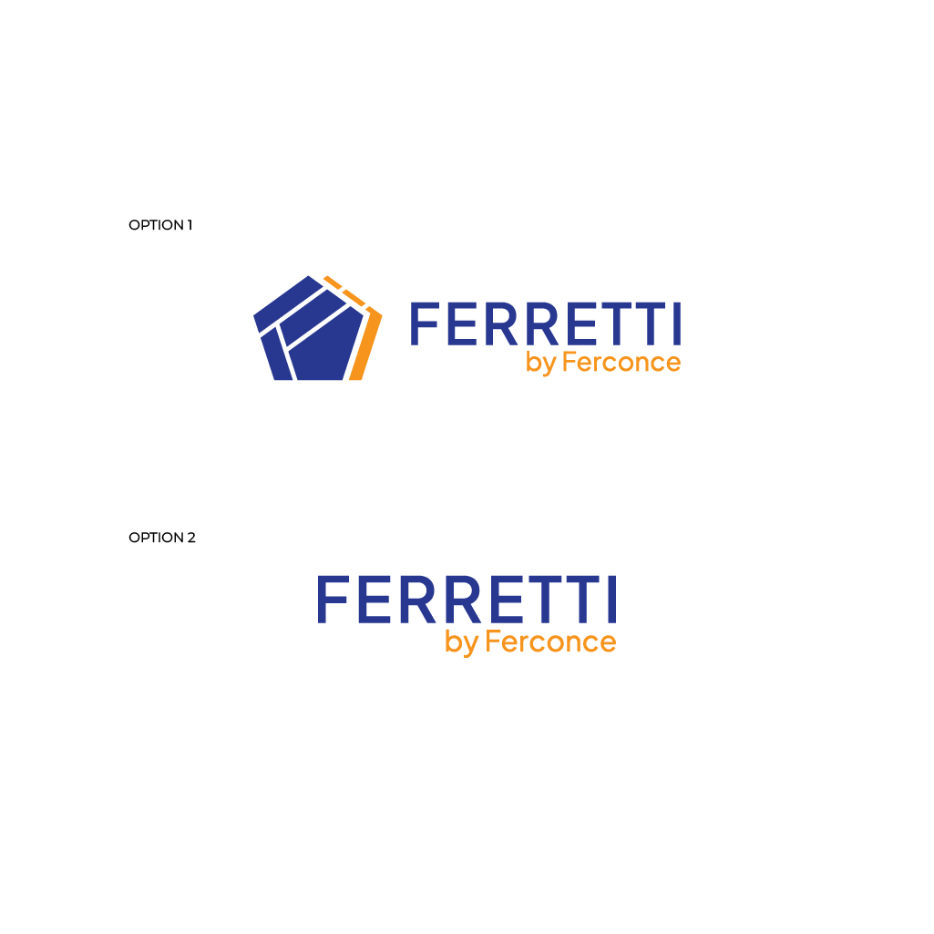 Logo Design by Jerwin Intac for Ferconce | Design #32577368
