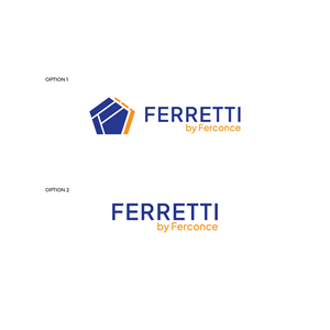 Logo Design by Jerwin Intac for Ferconce | Design: #32577368