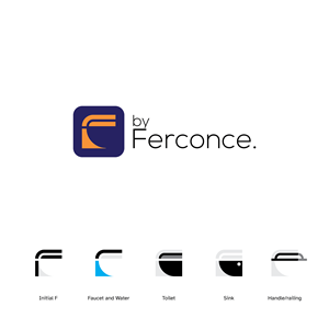 Logo Design by Kryss Denmar for Ferconce | Design: #32552325