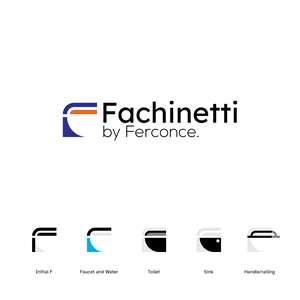 Logo Design by Kryss Denmar for Ferconce | Design: #32552637