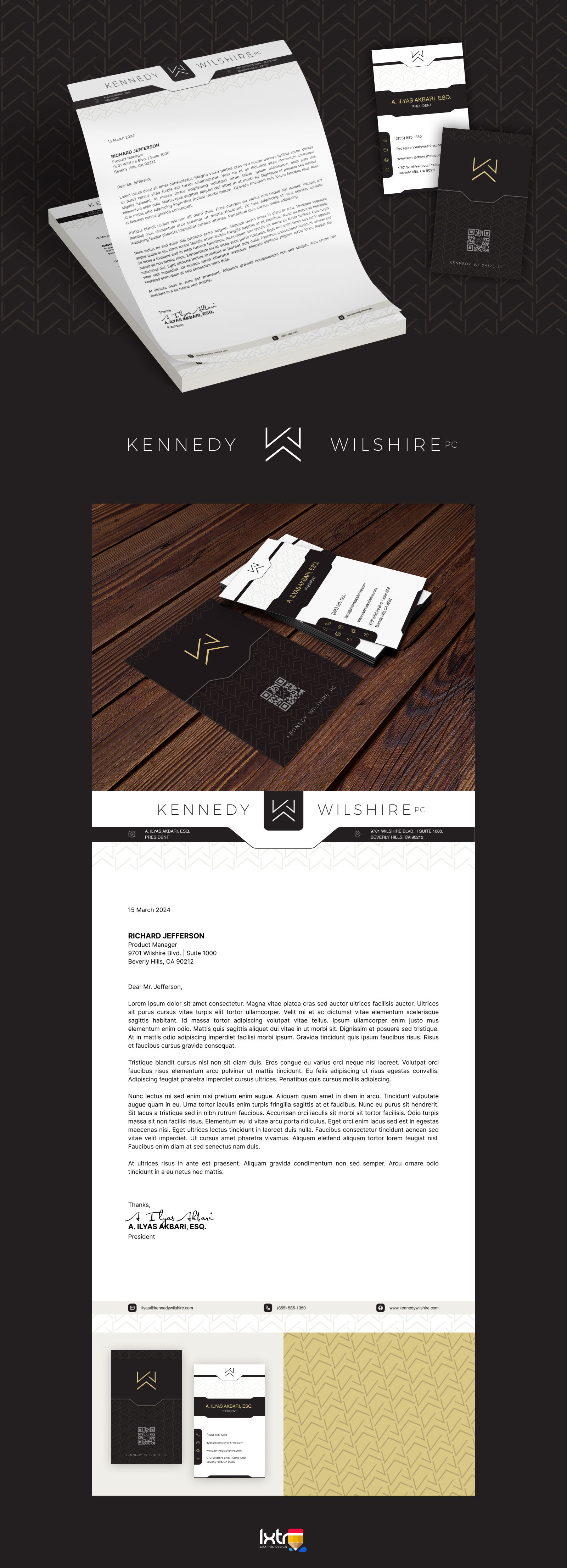 Logo Design by iLexter for this project | Design #32566055