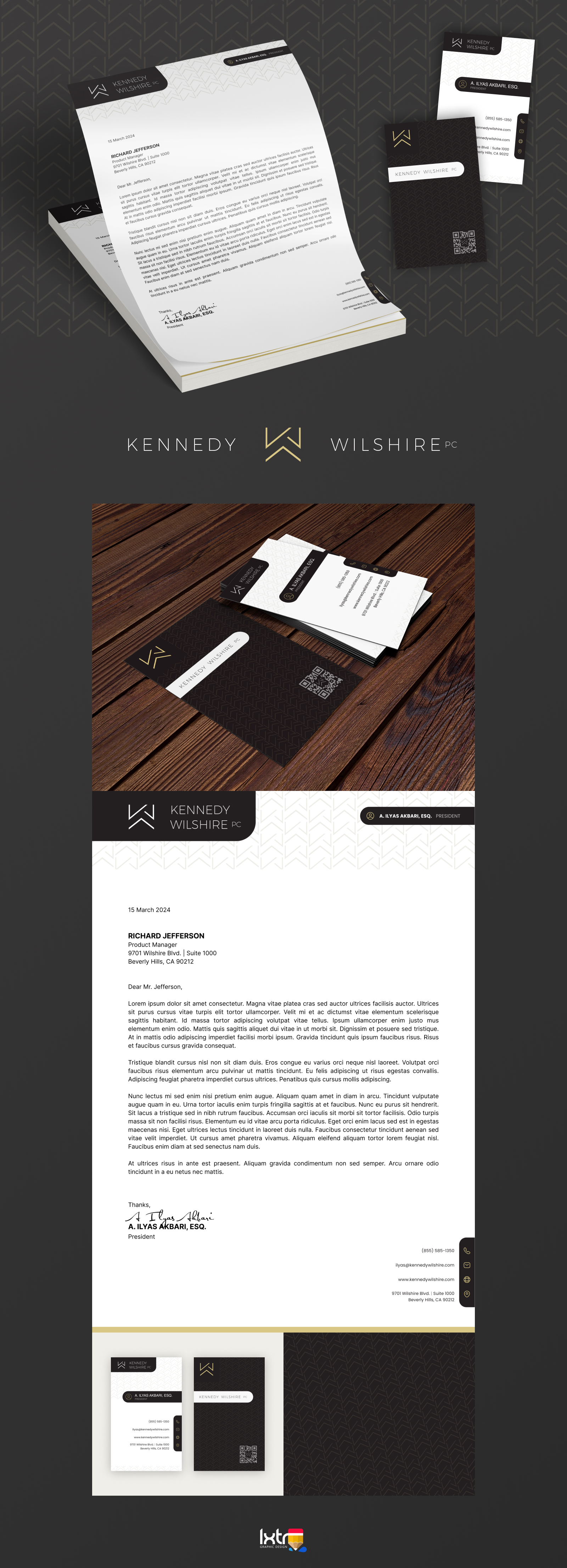 Diseño de Logo por iLexter para este proyecto | Diseño #32566268