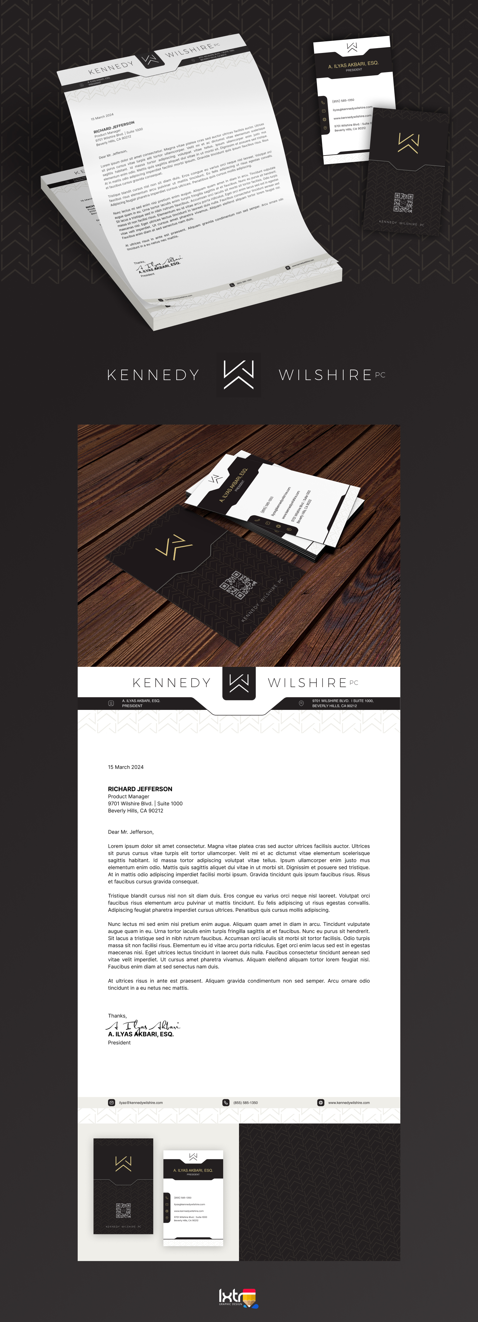 Logo Design by iLexter for this project | Design #32566289