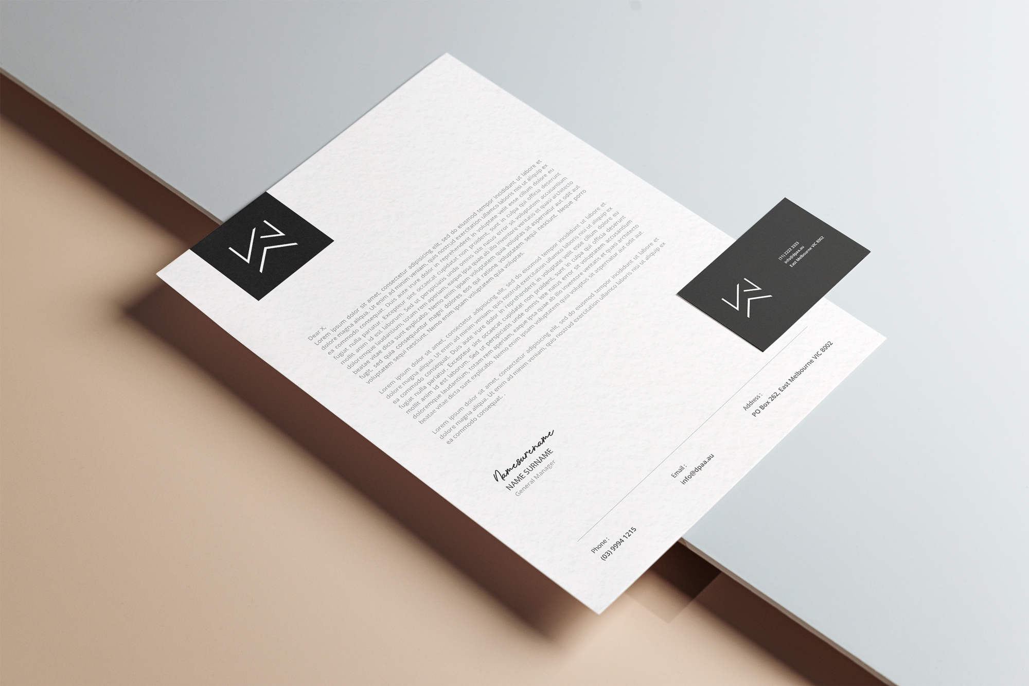 Logo Design by apik. for this project | Design #32552056