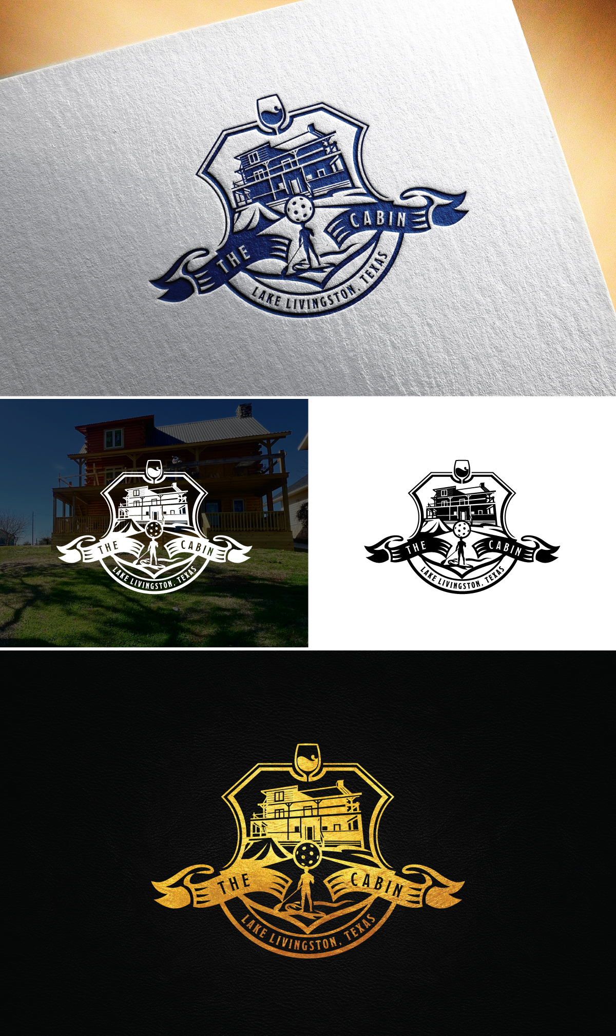 Logo-Design von Logo Stock für dieses Projekt | Design #32553603