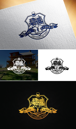 Logo-Design von Logo Stock für dieses Projekt | Design: #32553603