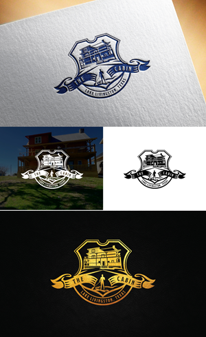 Logo-Design von Logo Stock für dieses Projekt | Design: #32563102