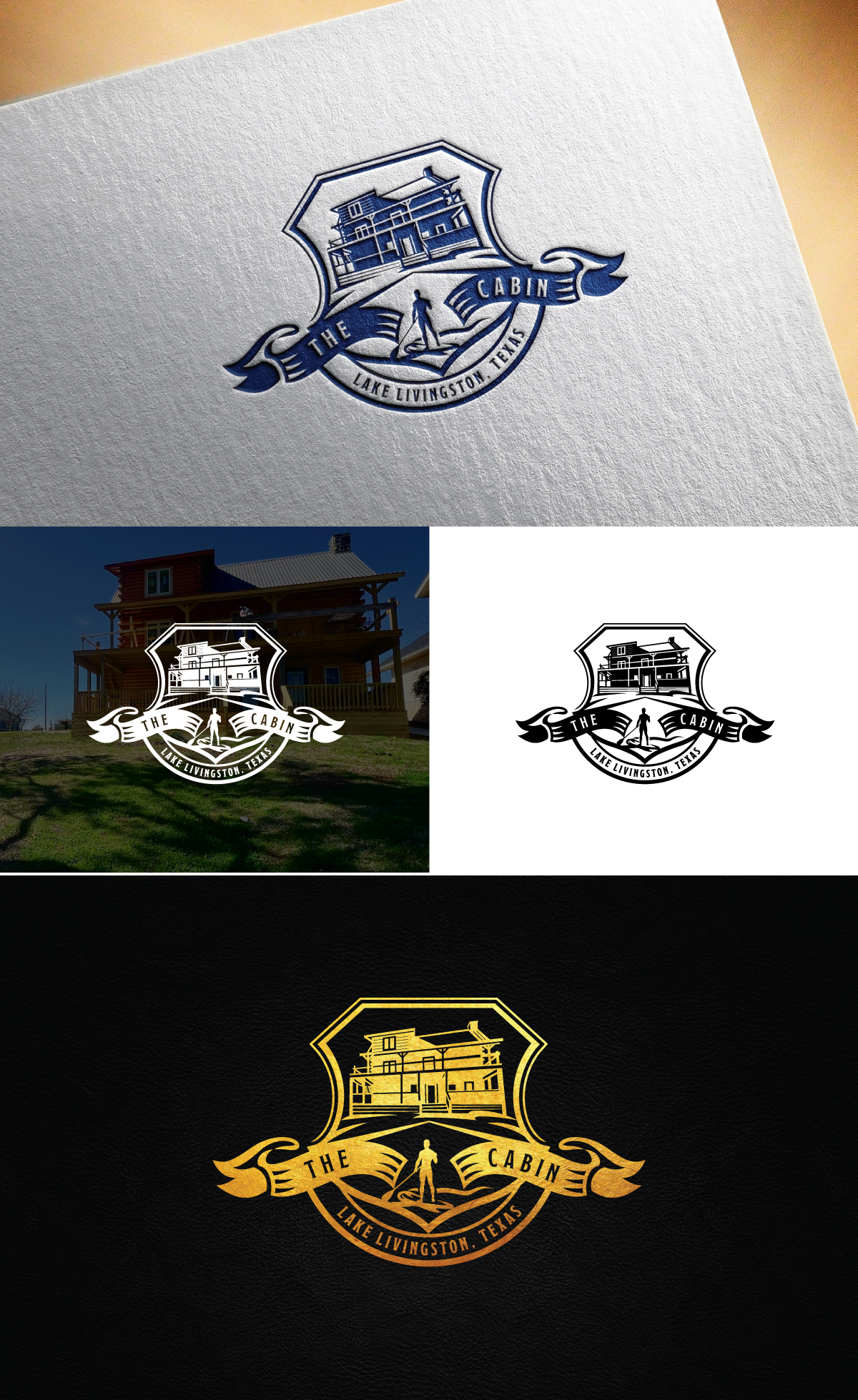 Logo Design by Logo Stock for this project | Design #32563103