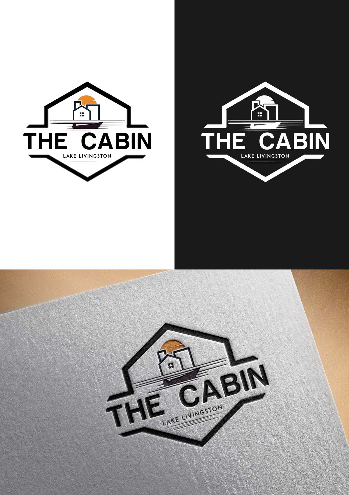 Diseño de Logo por SR Creations. para este proyecto | Diseño #32564002