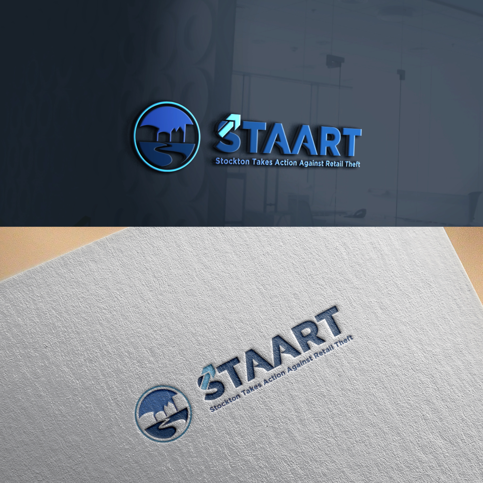 Logo Design by Nukhta Design for ONEELEVEN | Design #32560486