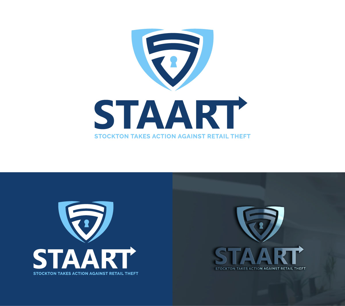 Logo Design by Danial07 for ONEELEVEN | Design #32607458