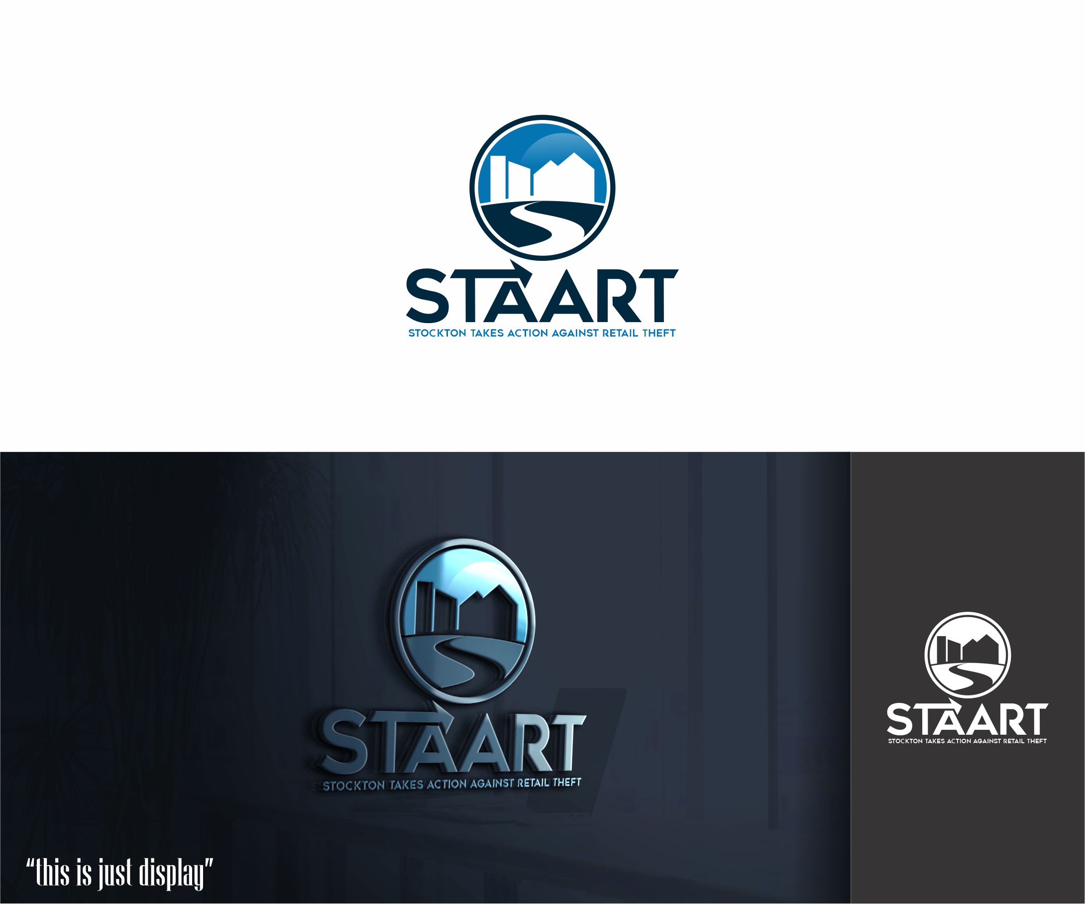 Logo Design by alkaline for One Eleven Web Design™ | Design #32562121
