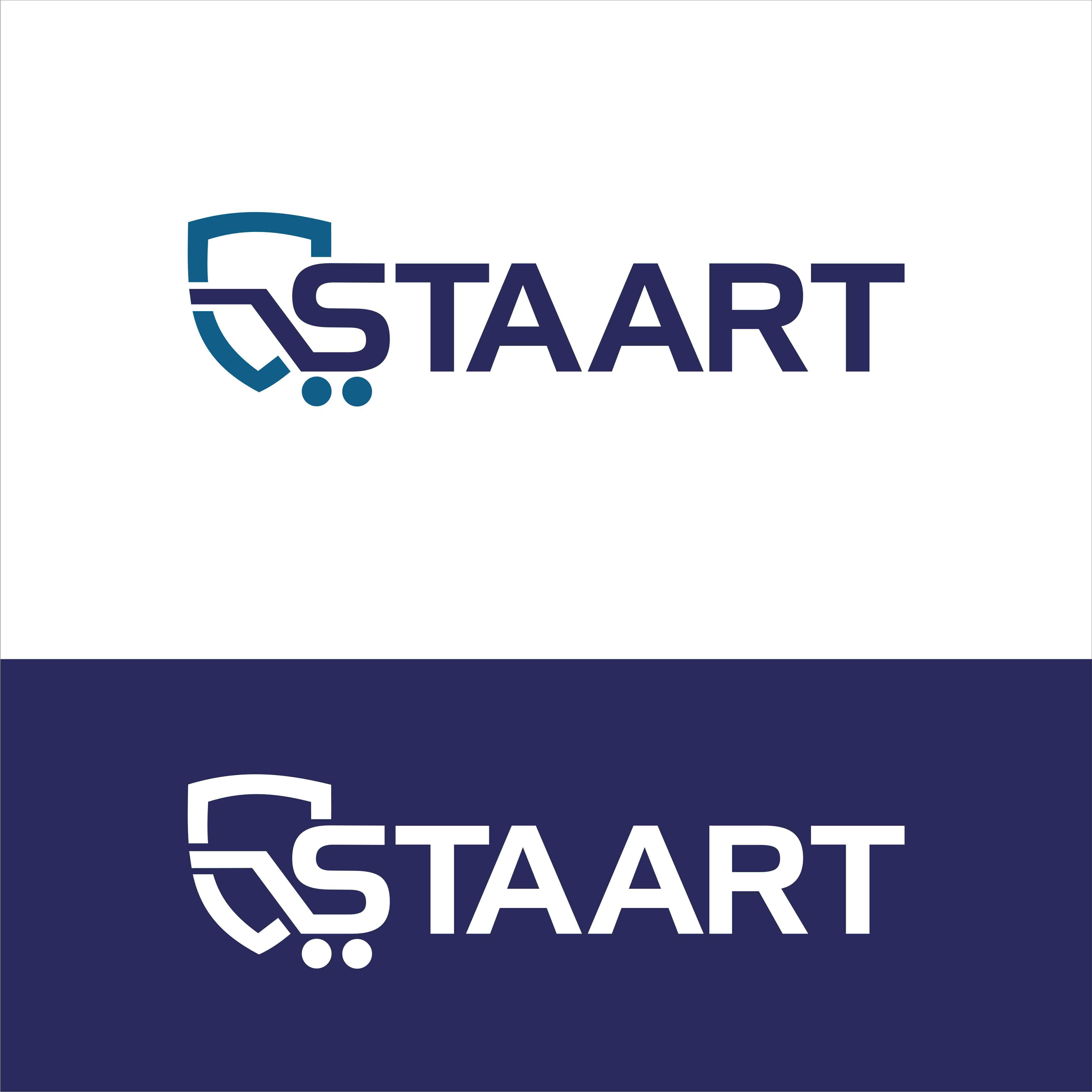 Logo Design by All art for ONEELEVEN | Design #32647703