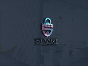 Logo Design by graphics^master for ONEELEVEN | Design: #32605677