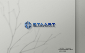 Logo Design by Tube light for ONEELEVEN | Design: #32645711