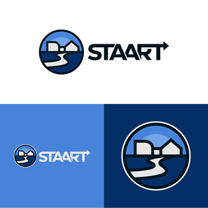 Logo Design by clushdesign
