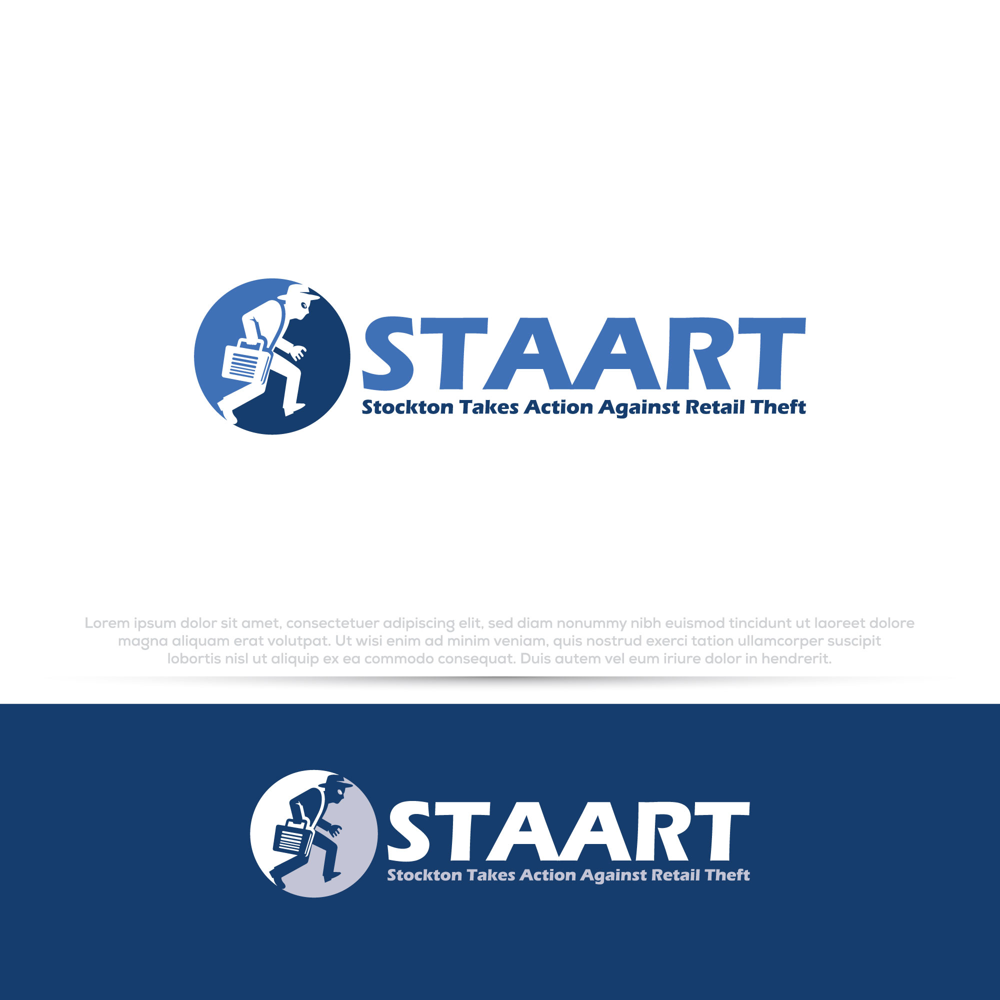 Logo-Design von InkPilot_Studio™ für One Eleven Web Design™ | Design #32557414