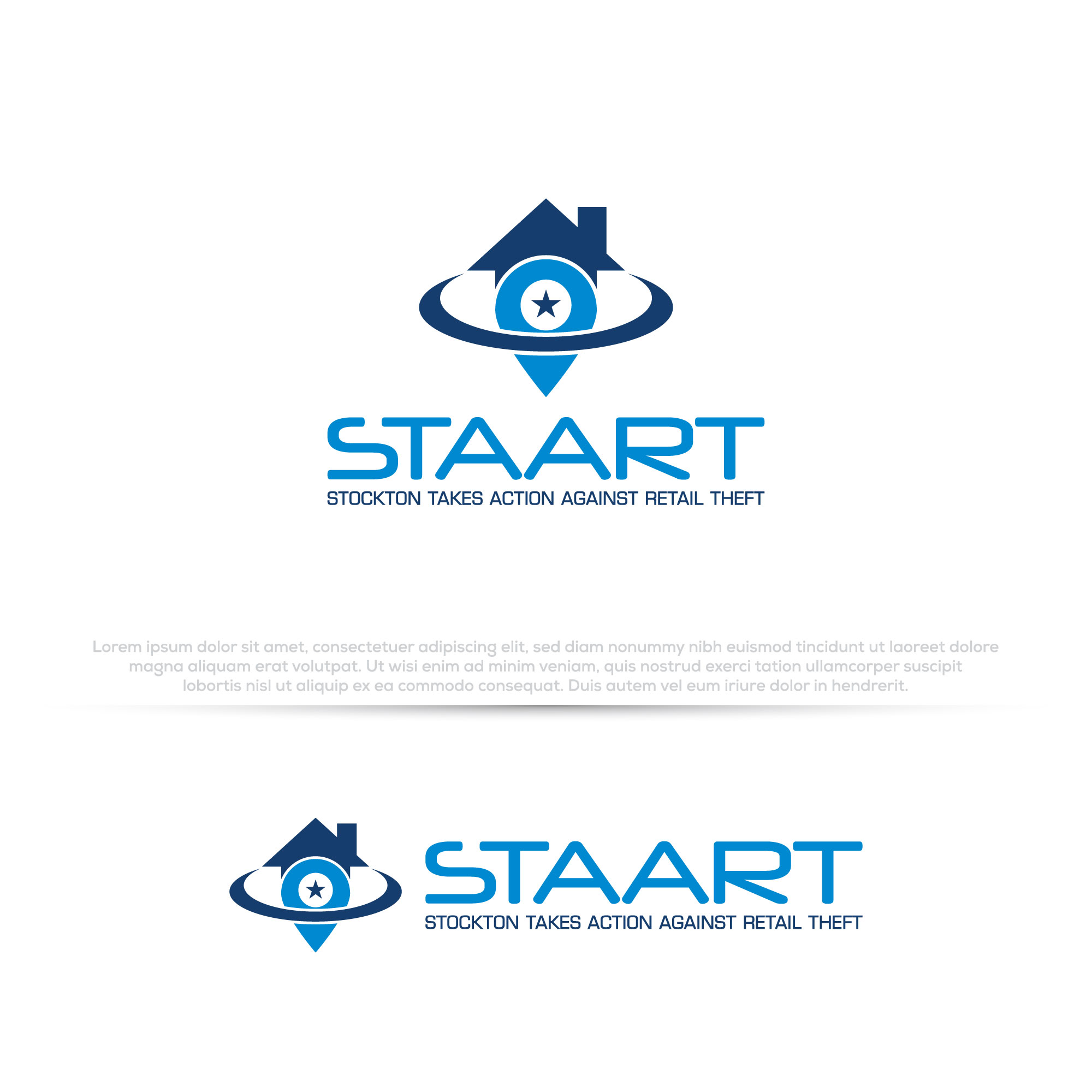 Logo Design by InkPilot_Studio™ for One Eleven Web Design™ | Design #32603794