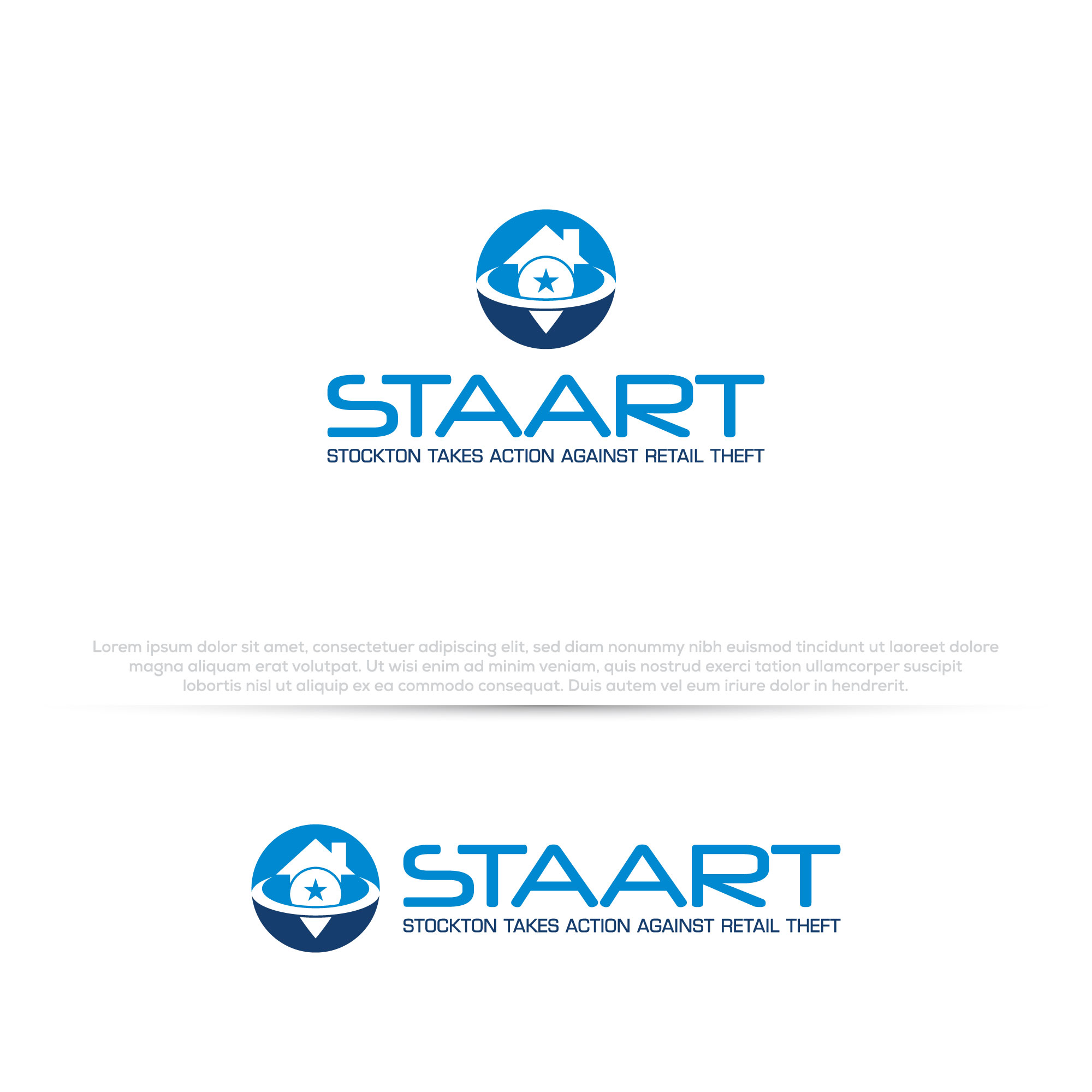 Logo Design by InkPilot_Studio™ for One Eleven Web Design™ | Design #32603804