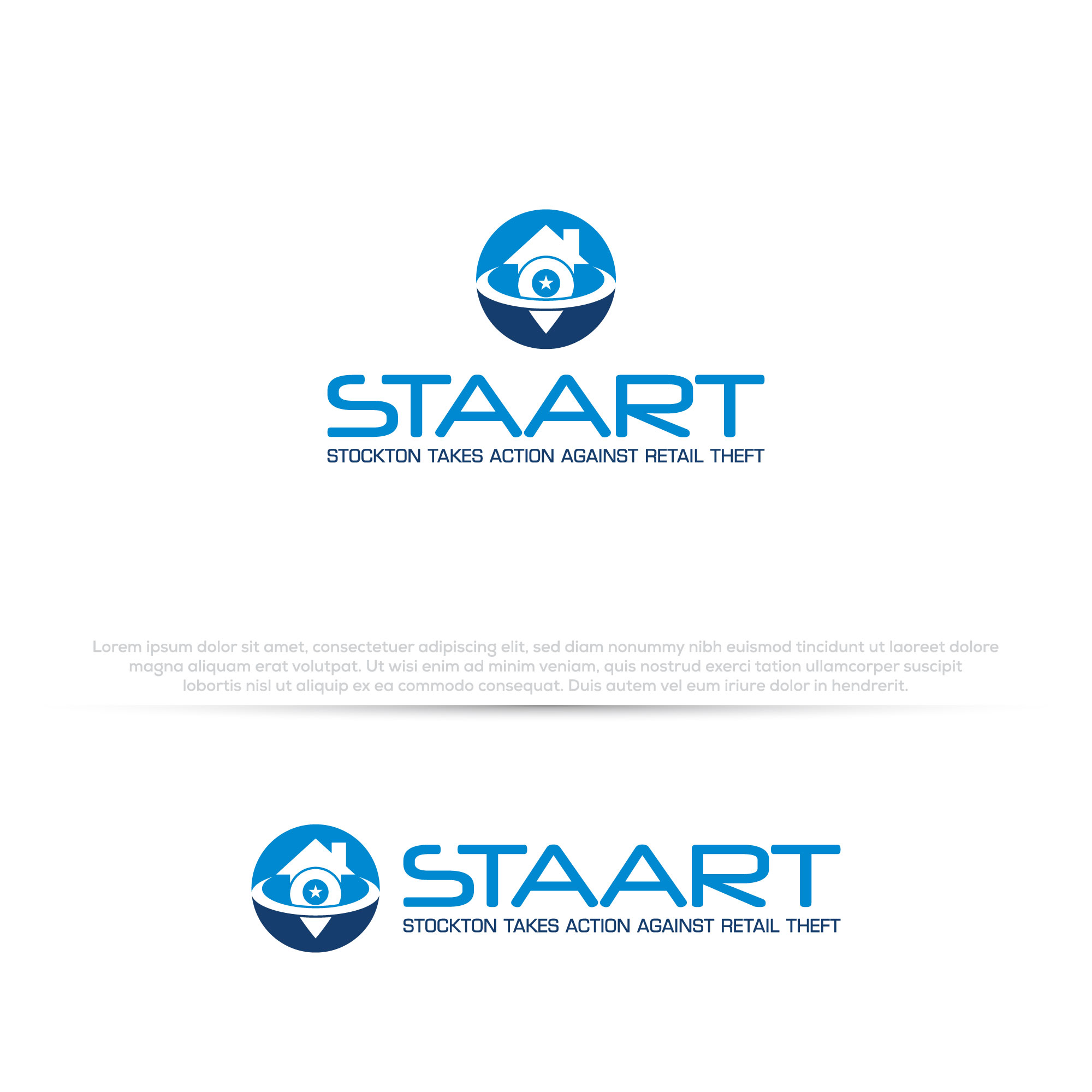 Logo Design by InkPilot_Studio™ for One Eleven Web Design™ | Design #32603805