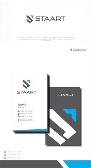 Logo Design by zebronicgraphic for ONEELEVEN | Design: #32605661