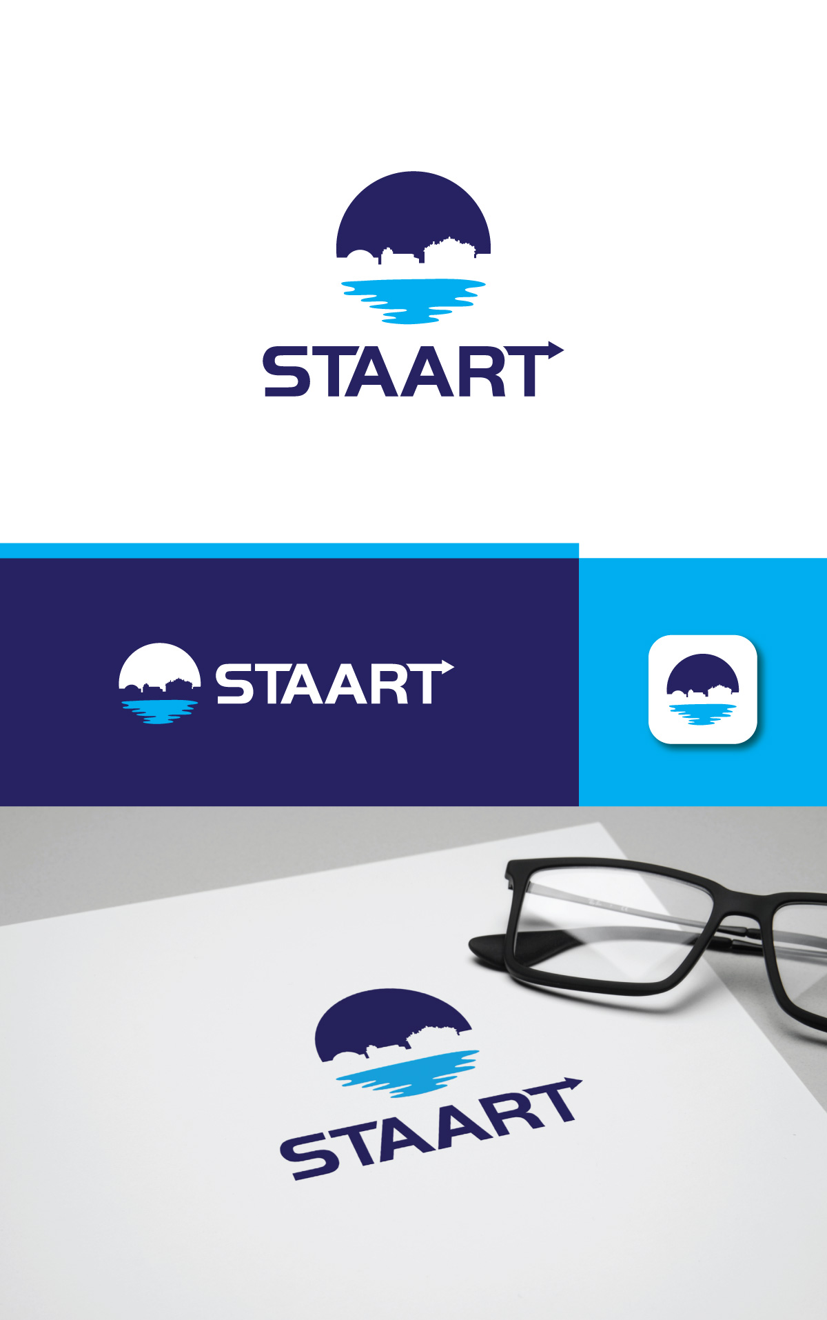 Logo Design by creativepix for ONEELEVEN | Design #32553768