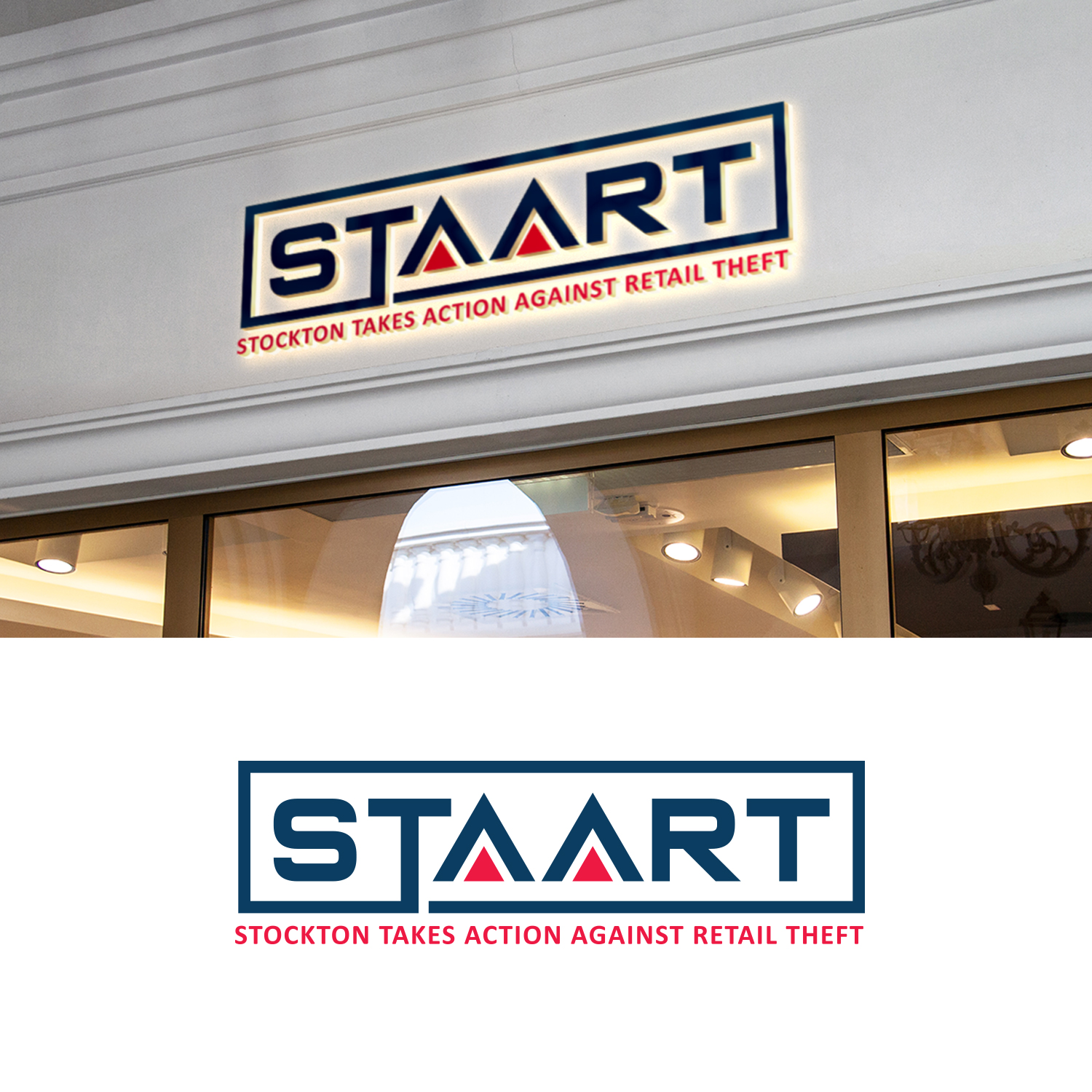 Logo Design by EnaGraph for ONEELEVEN | Design #32617802