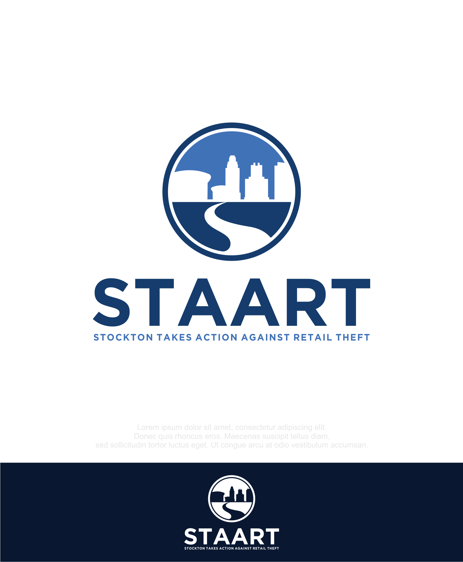 Diseño de Logo por M.Syaiful Huda para ONEELEVEN | Diseño #32552784