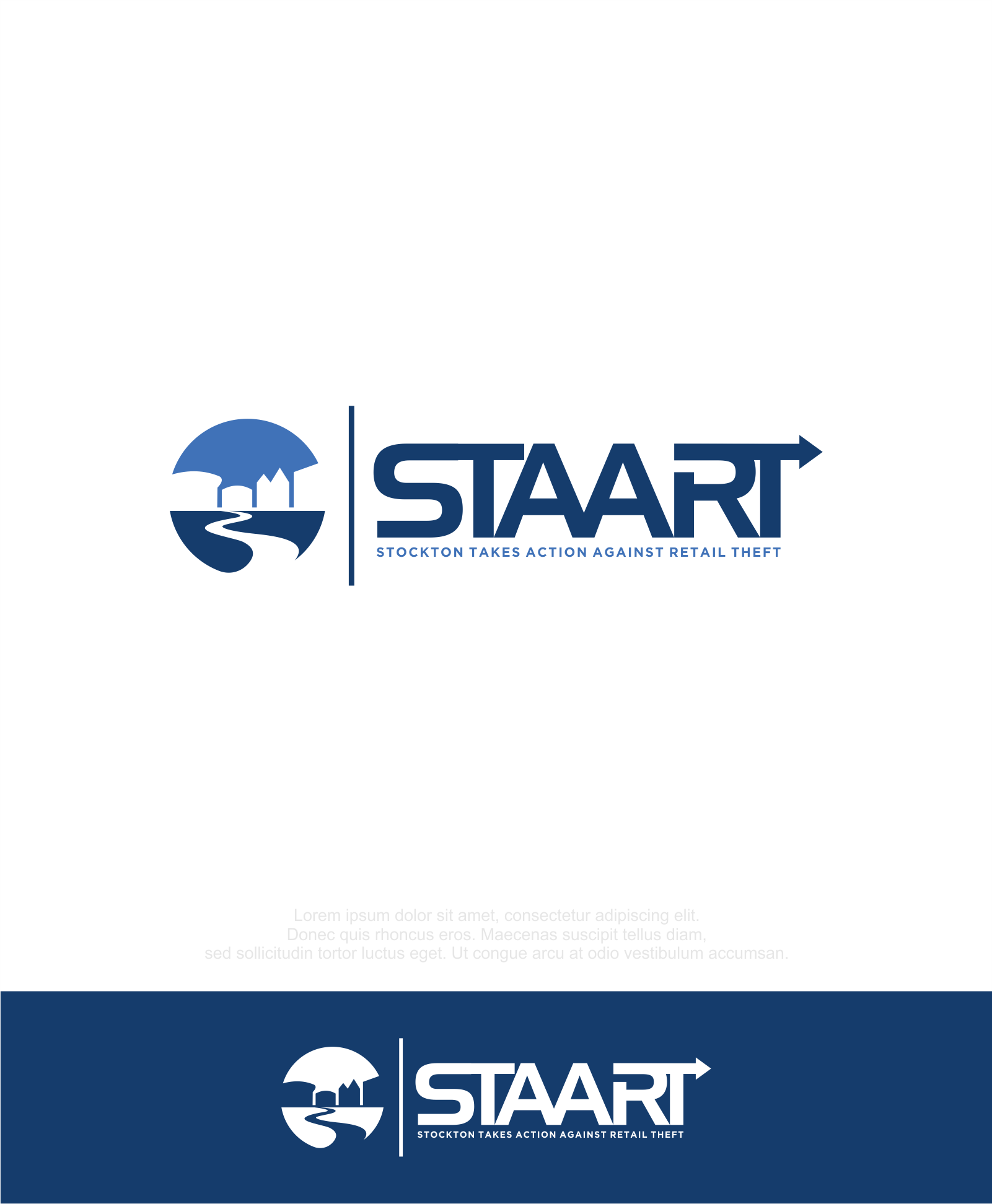 Diseño de Logo por M.Syaiful Huda para ONEELEVEN | Diseño #32552865