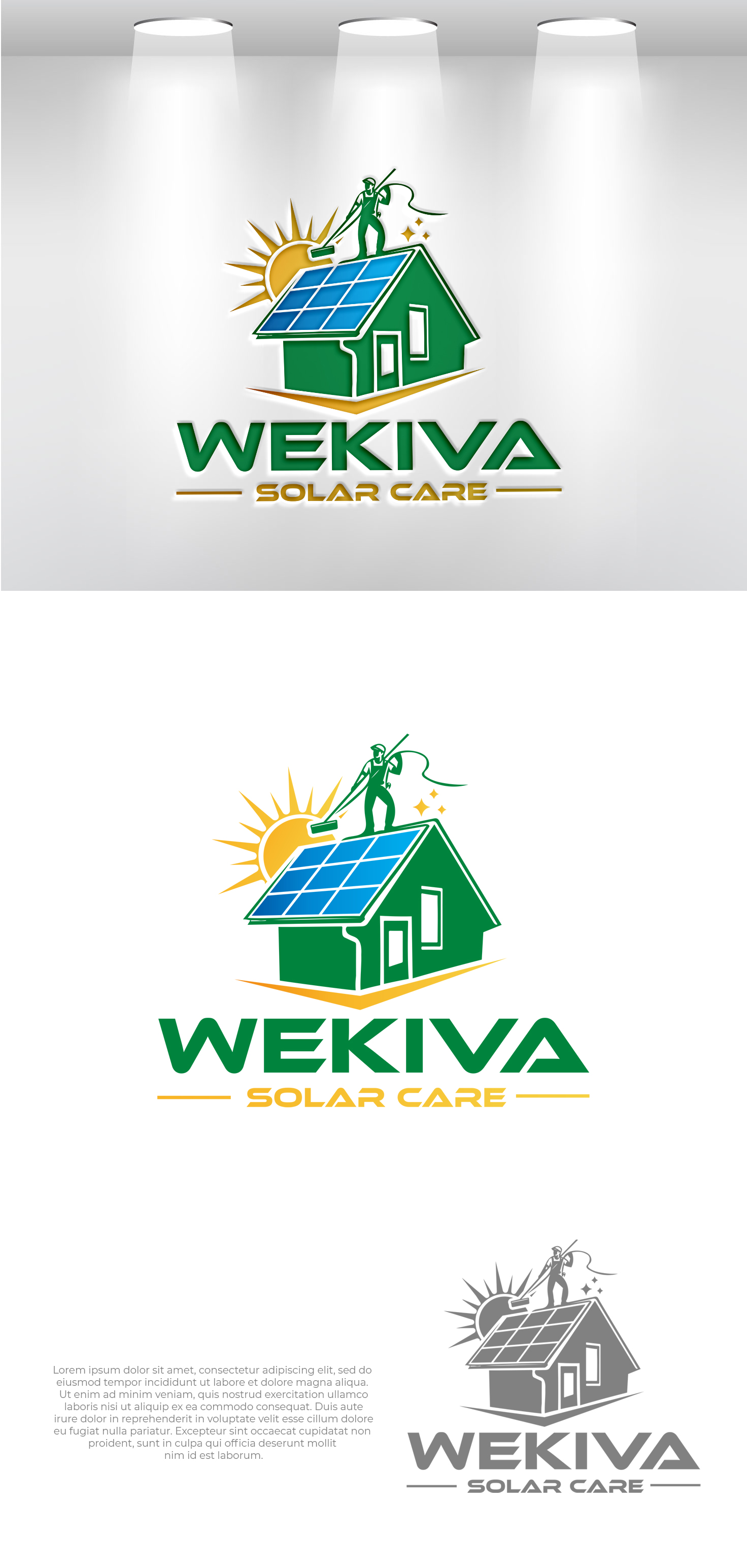 Logo Design by Jelena B for this project | Design #32554307