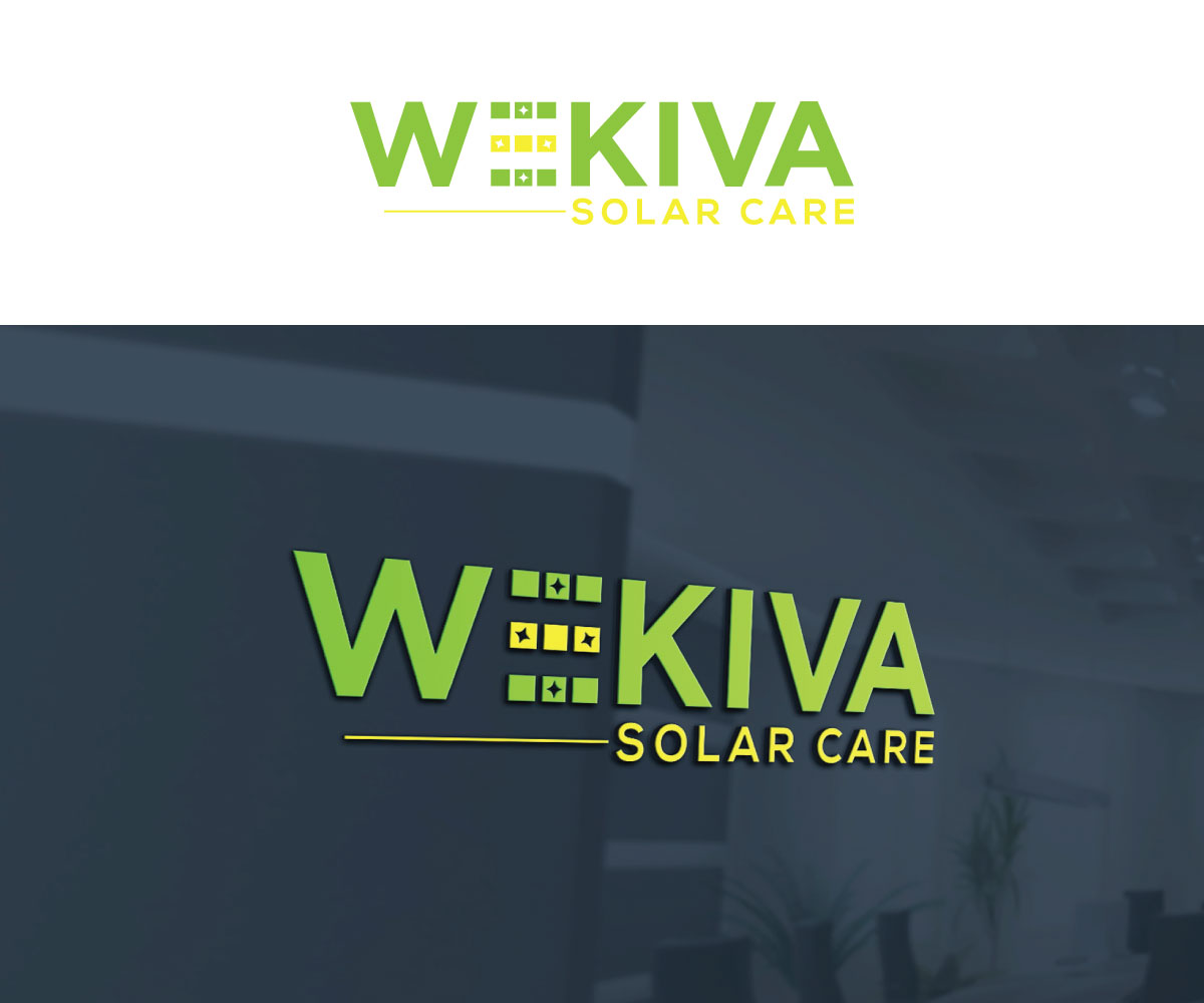 Logo Design by Luckey yaari for this project | Design #32551748