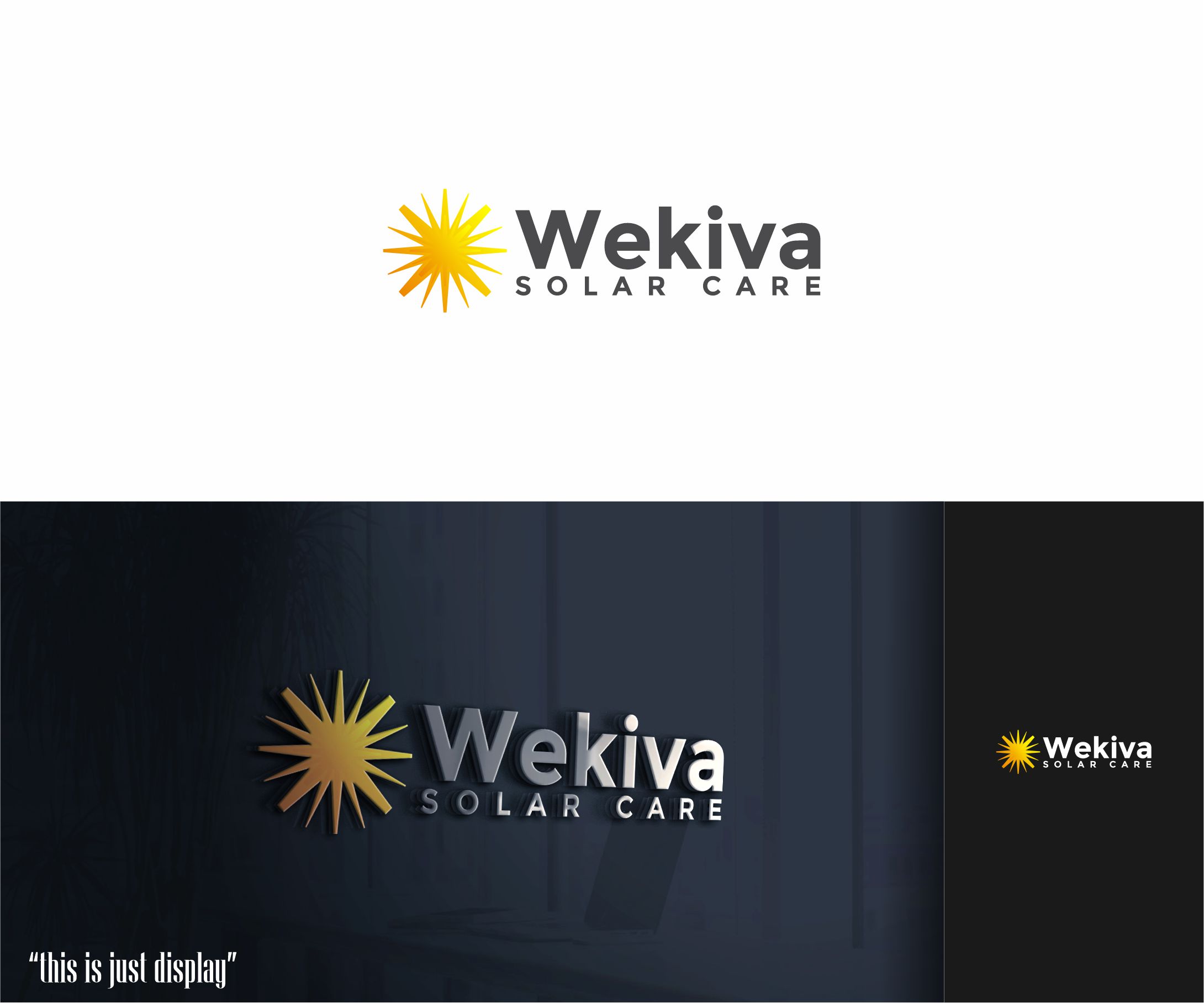 Design de Logo par alkaline pour ce projet | Design #32552798