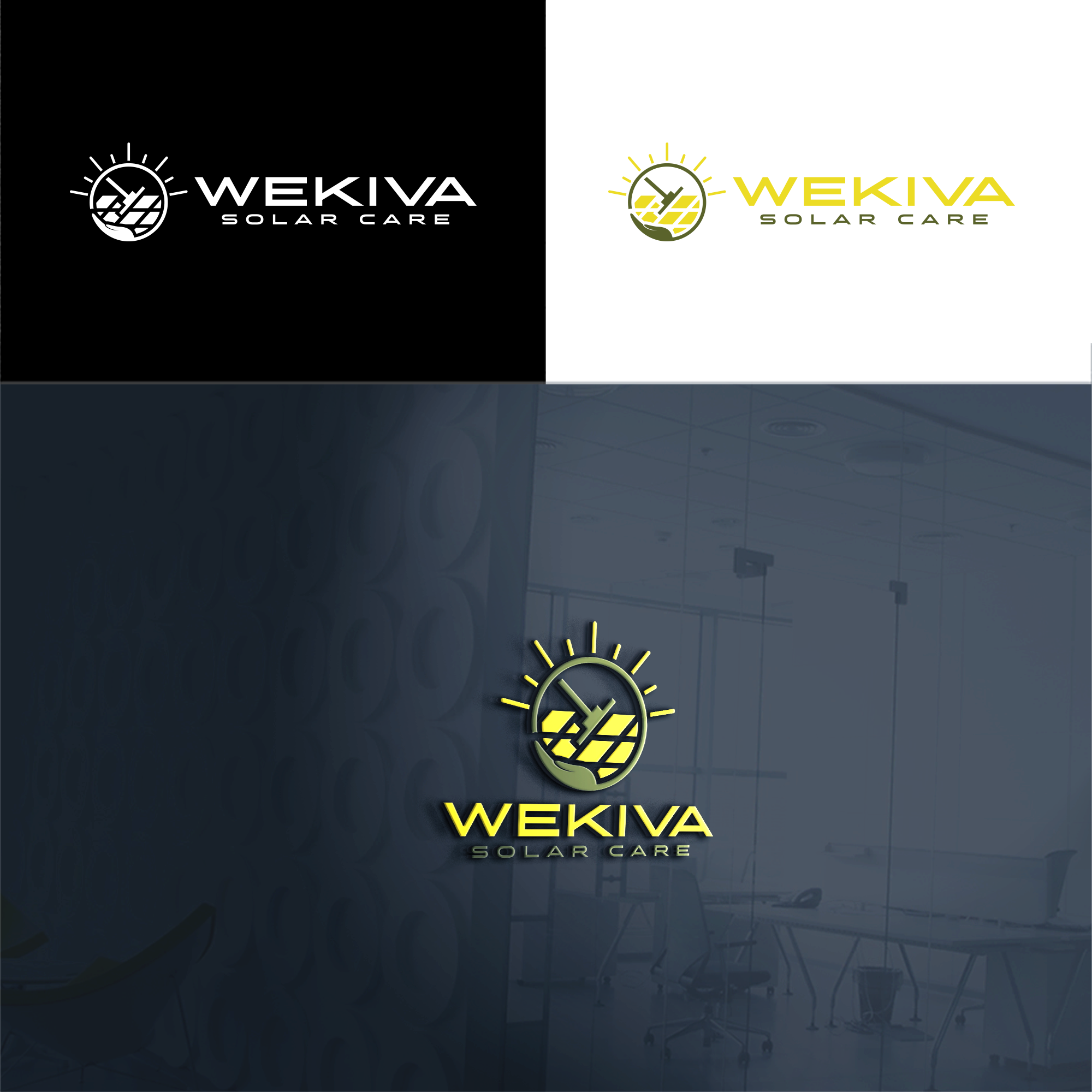 Diseño de Logo por RA-bica para este proyecto | Diseño #32551973