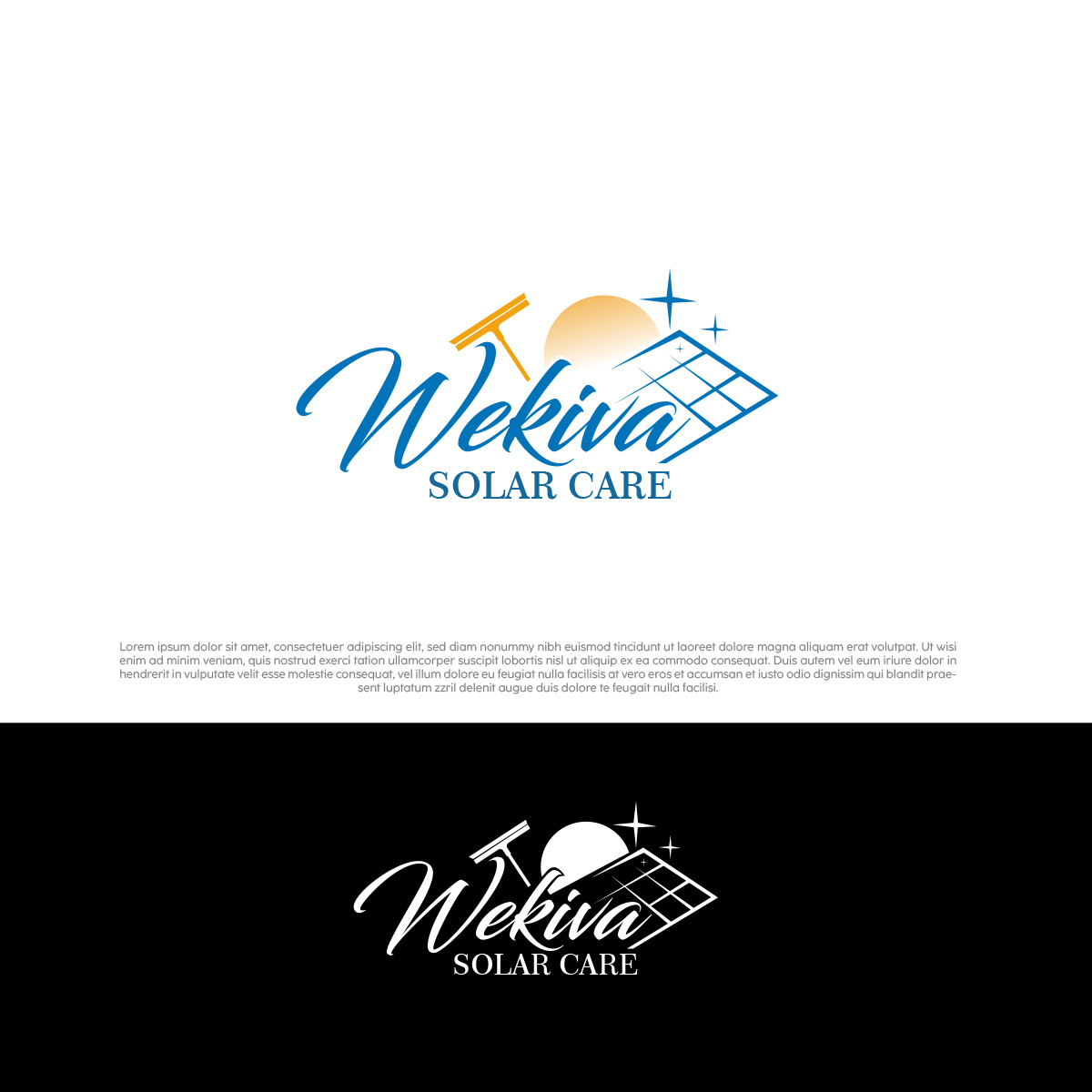 Logo Design by DesignSNW for this project | Design #32551032