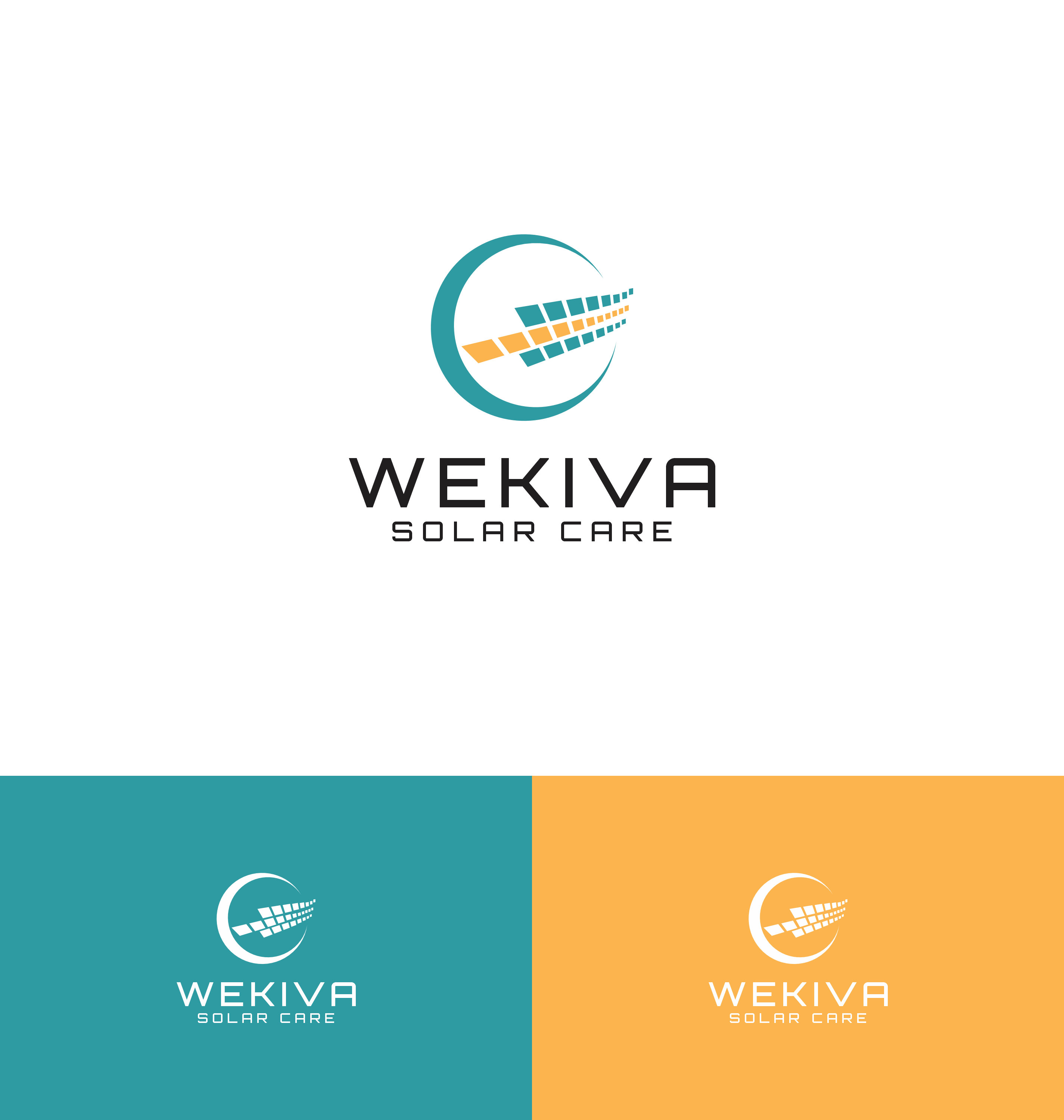 Logo Design by saesean for this project | Design #32553102